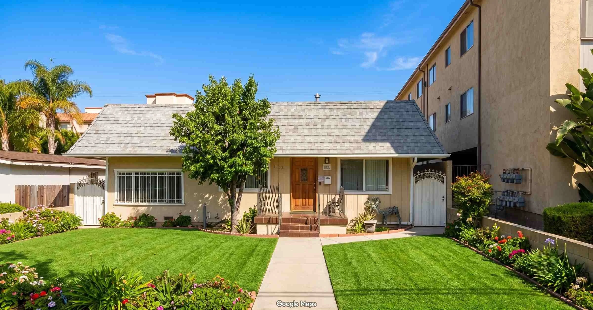 Alameda Board &amp; Care