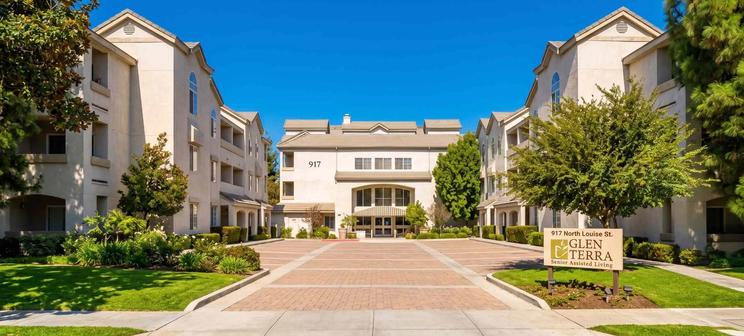 Glen Terra Assisted Living