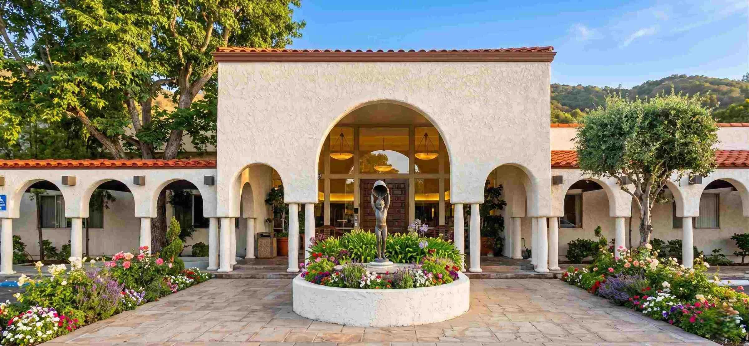 Silverado Calabasas