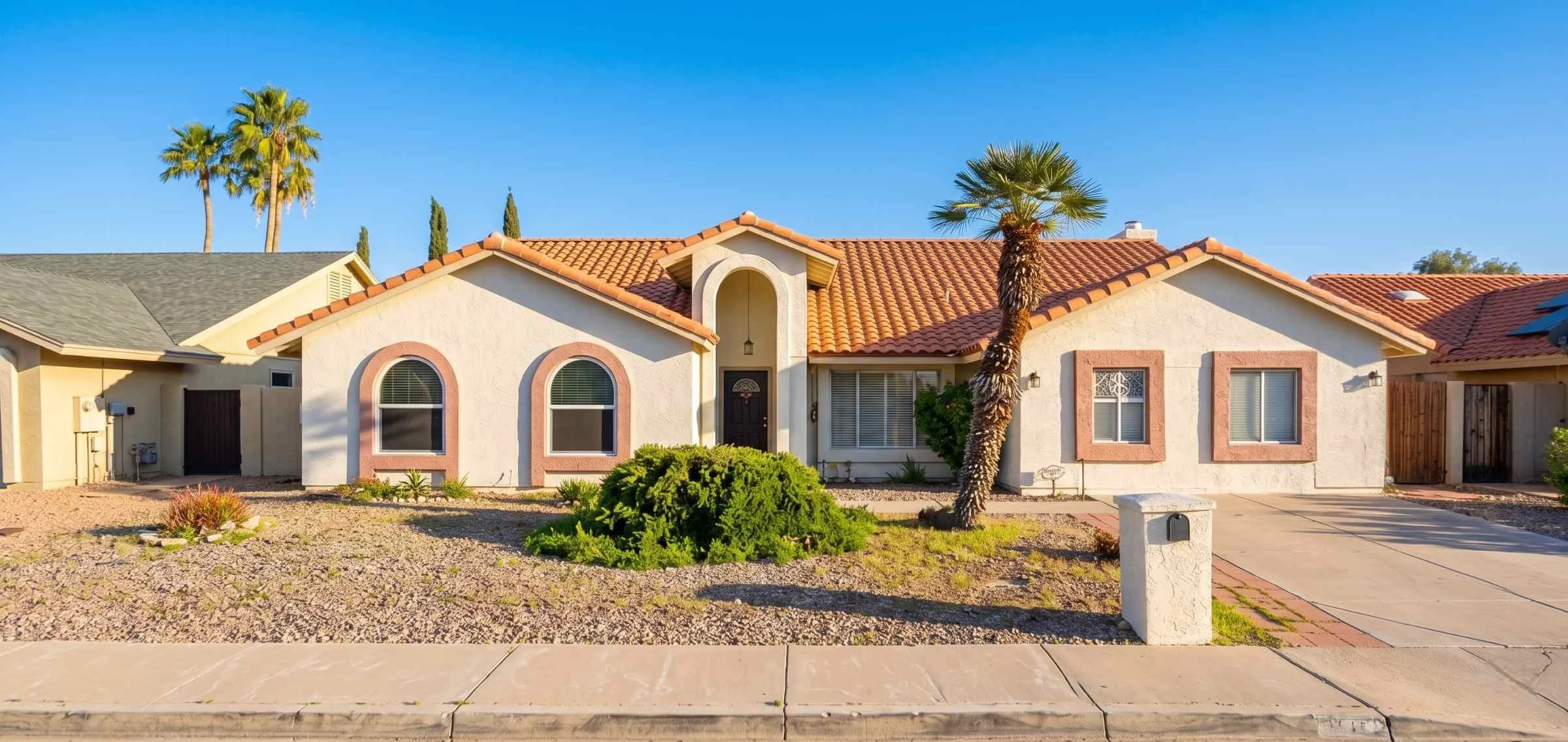 Vessel Loving Assisted Living Home