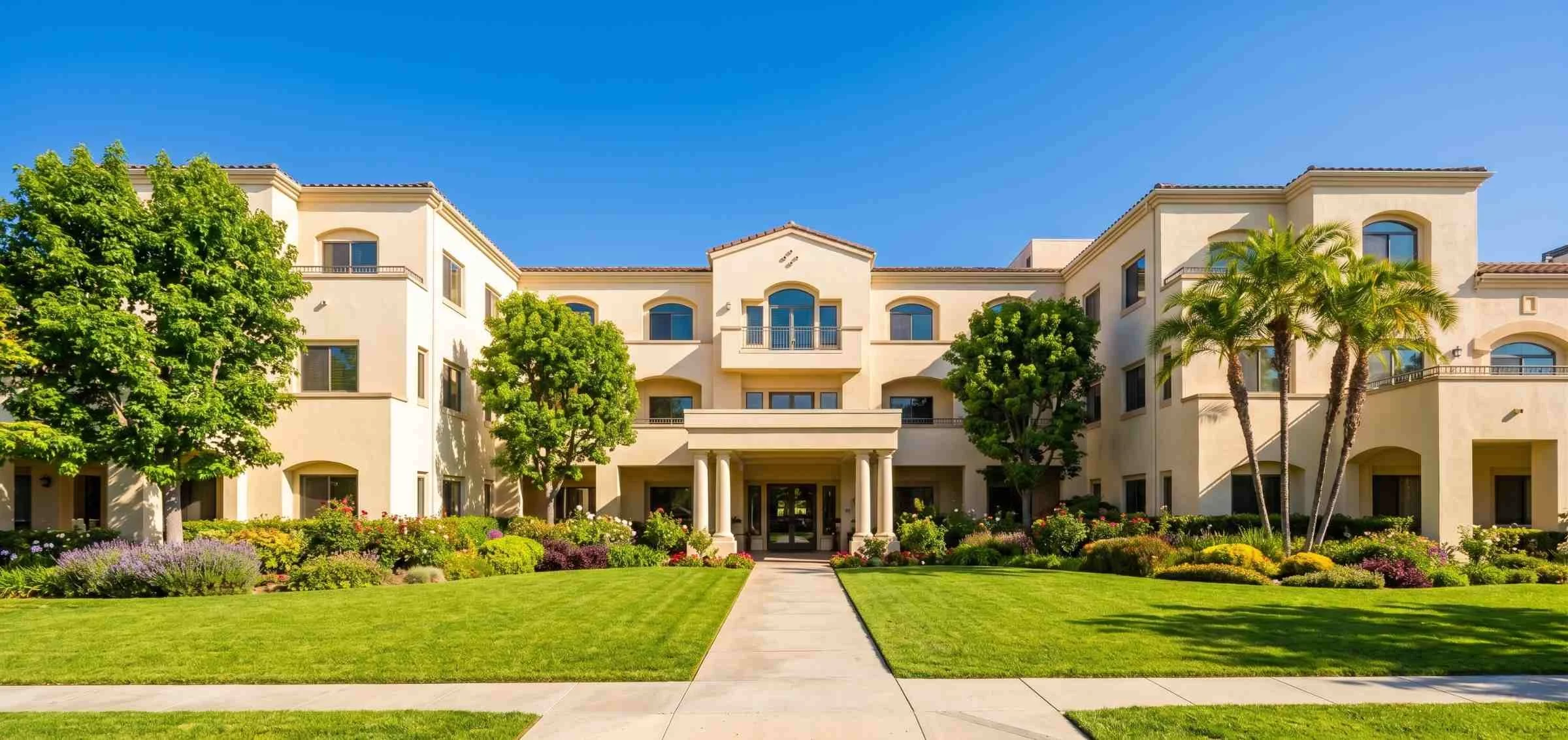 Ararat Home of Los Angeles
