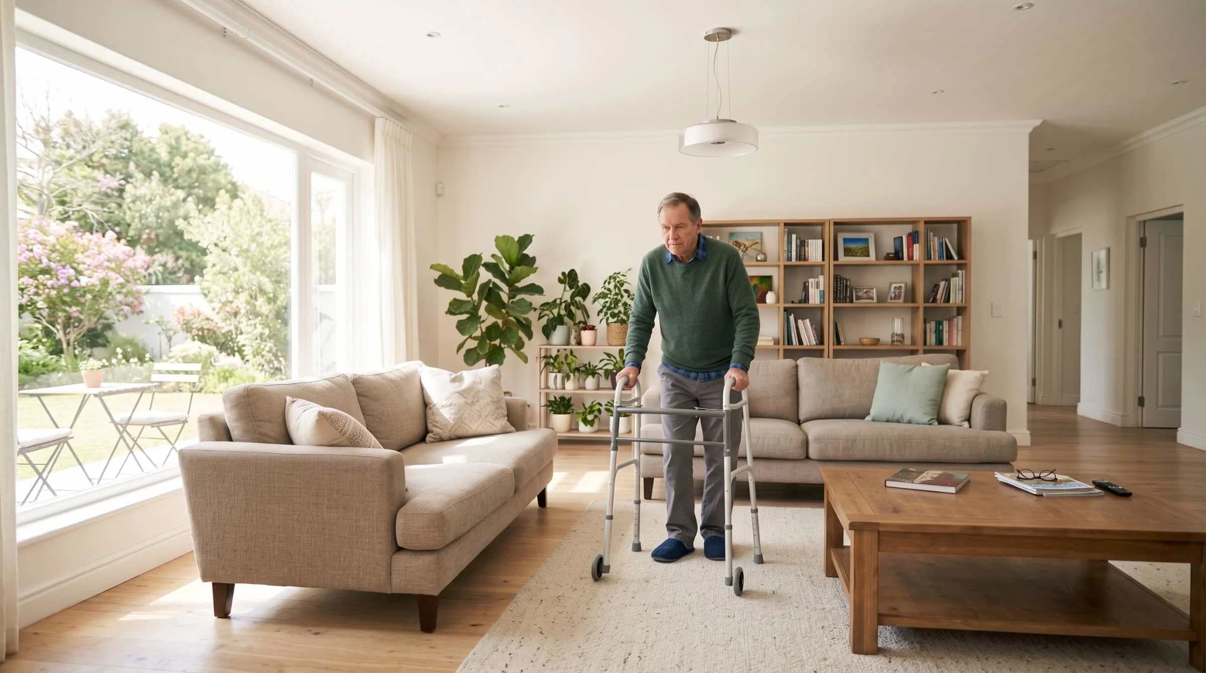 Hip Replacement Rehab: A Step-by-Step Recovery Timeline from 0 to 12 Weeks