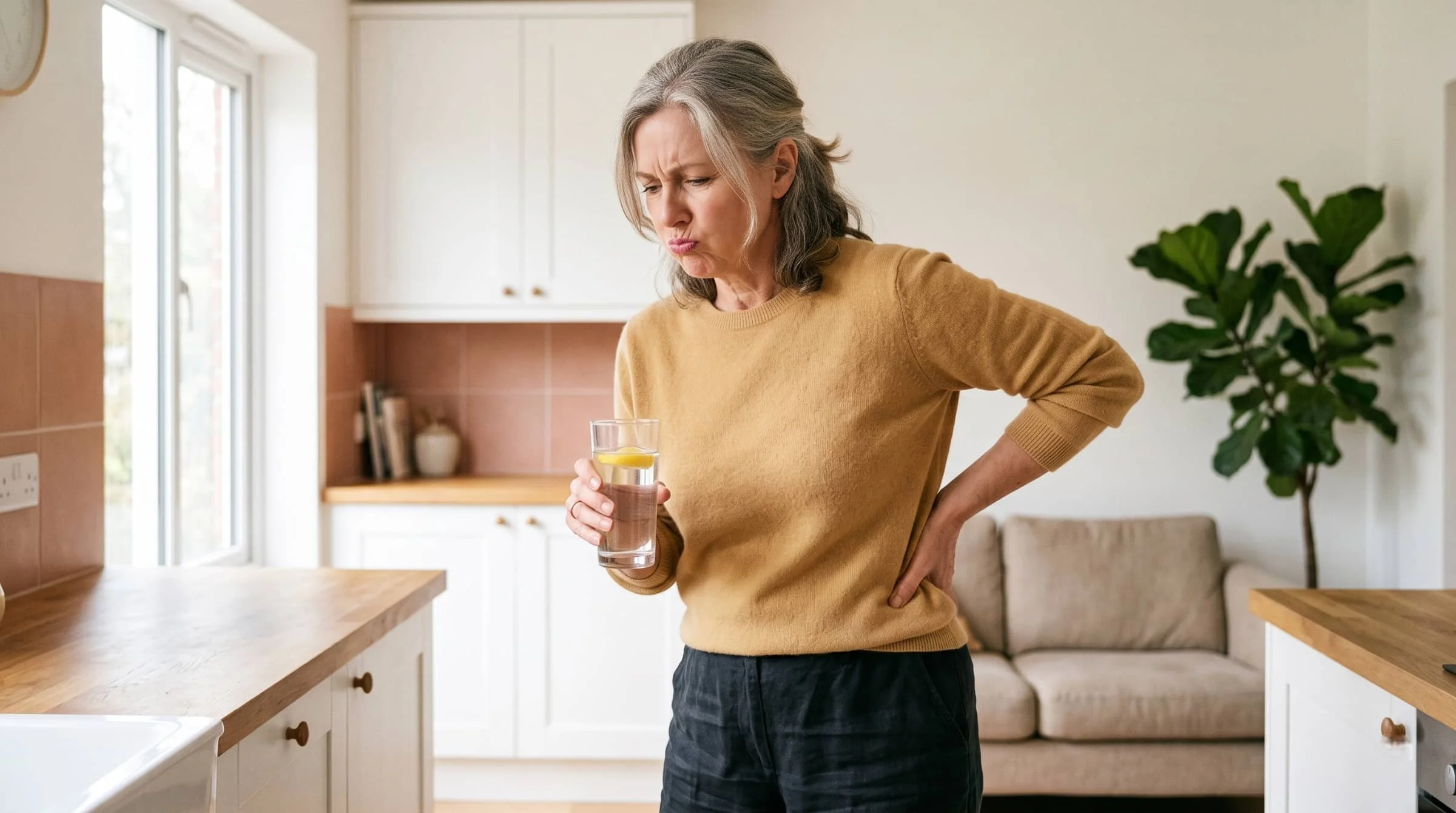Kidney Stones: How to Safely Dissolve or Pass Them Fast at Home