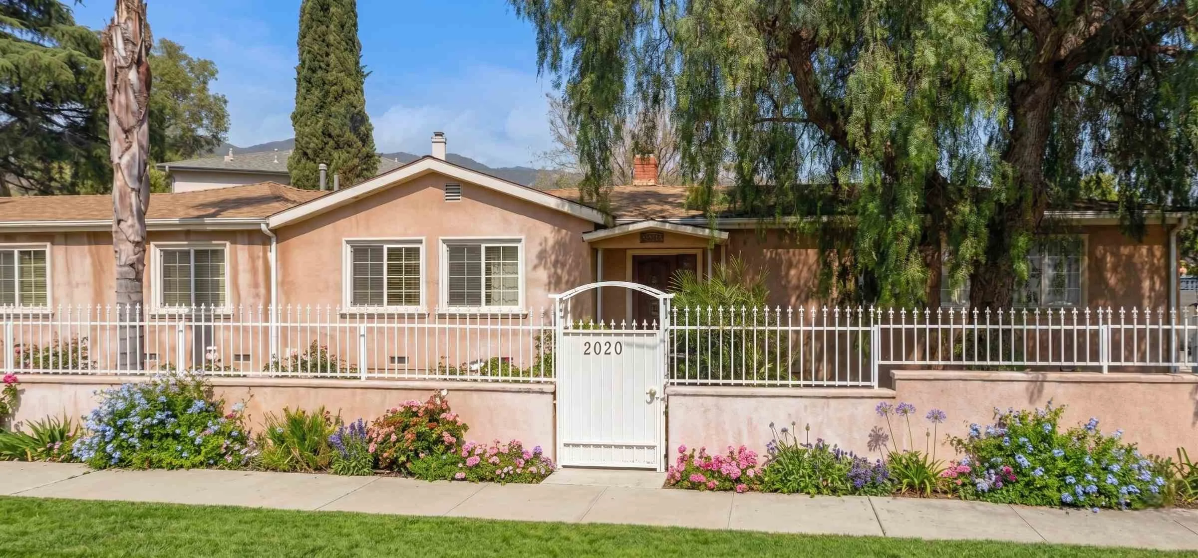 A Burbank Residential Care