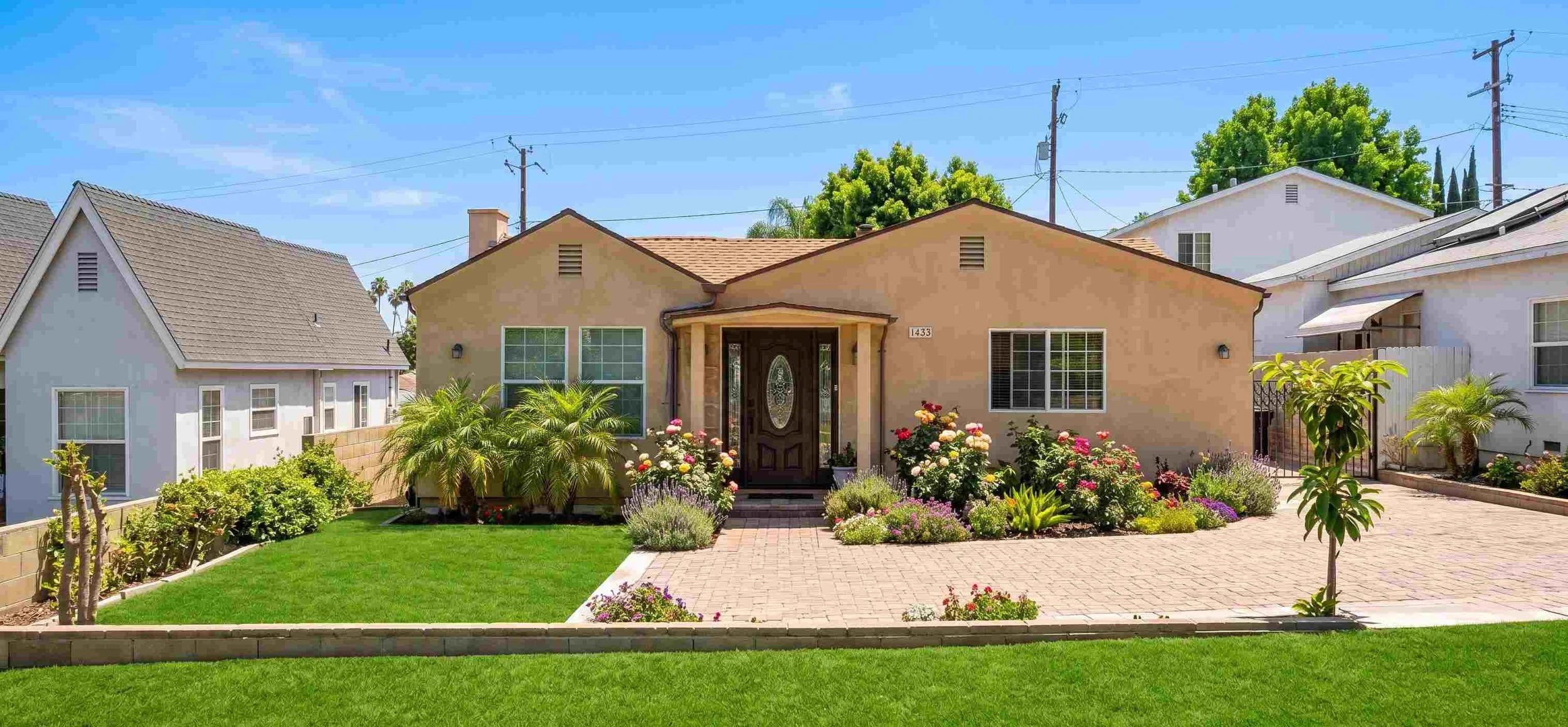 Alameda Villa