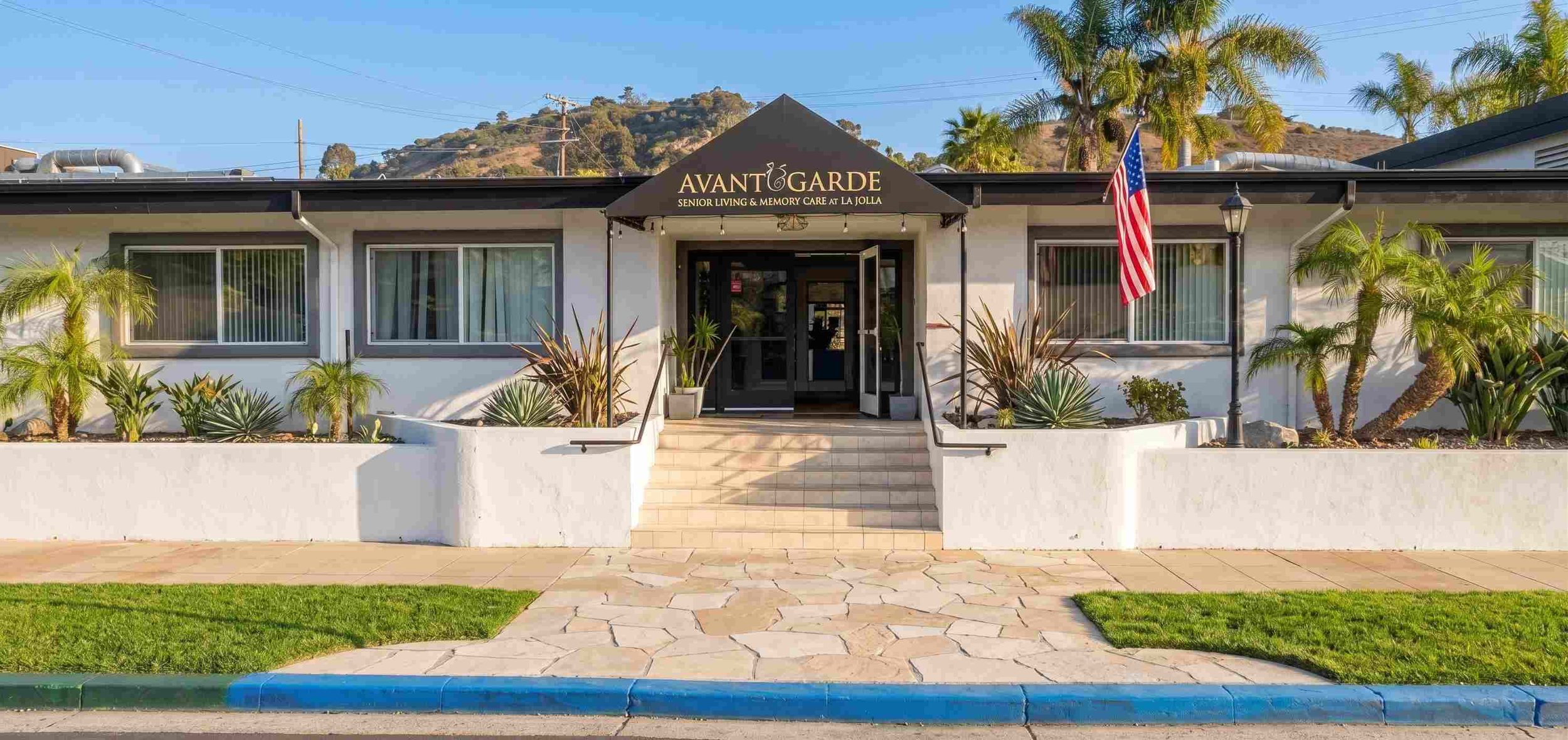 Avantgarde Senior Living of La Jolla