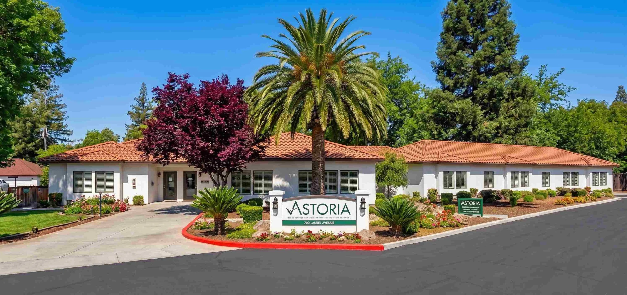 Astoria at Oakdale