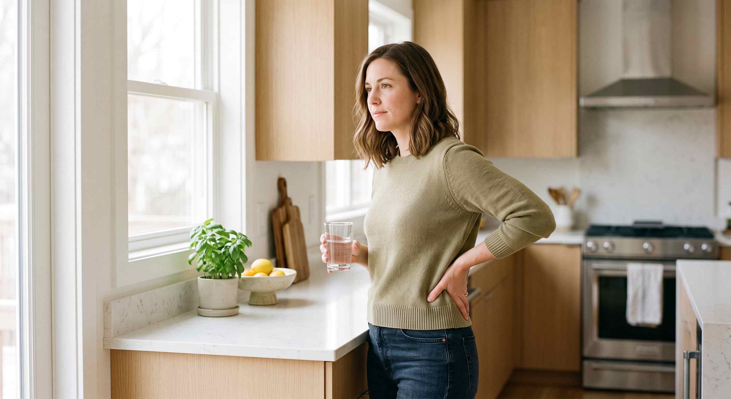 Why Kidney Stone Pain Comes in Waves