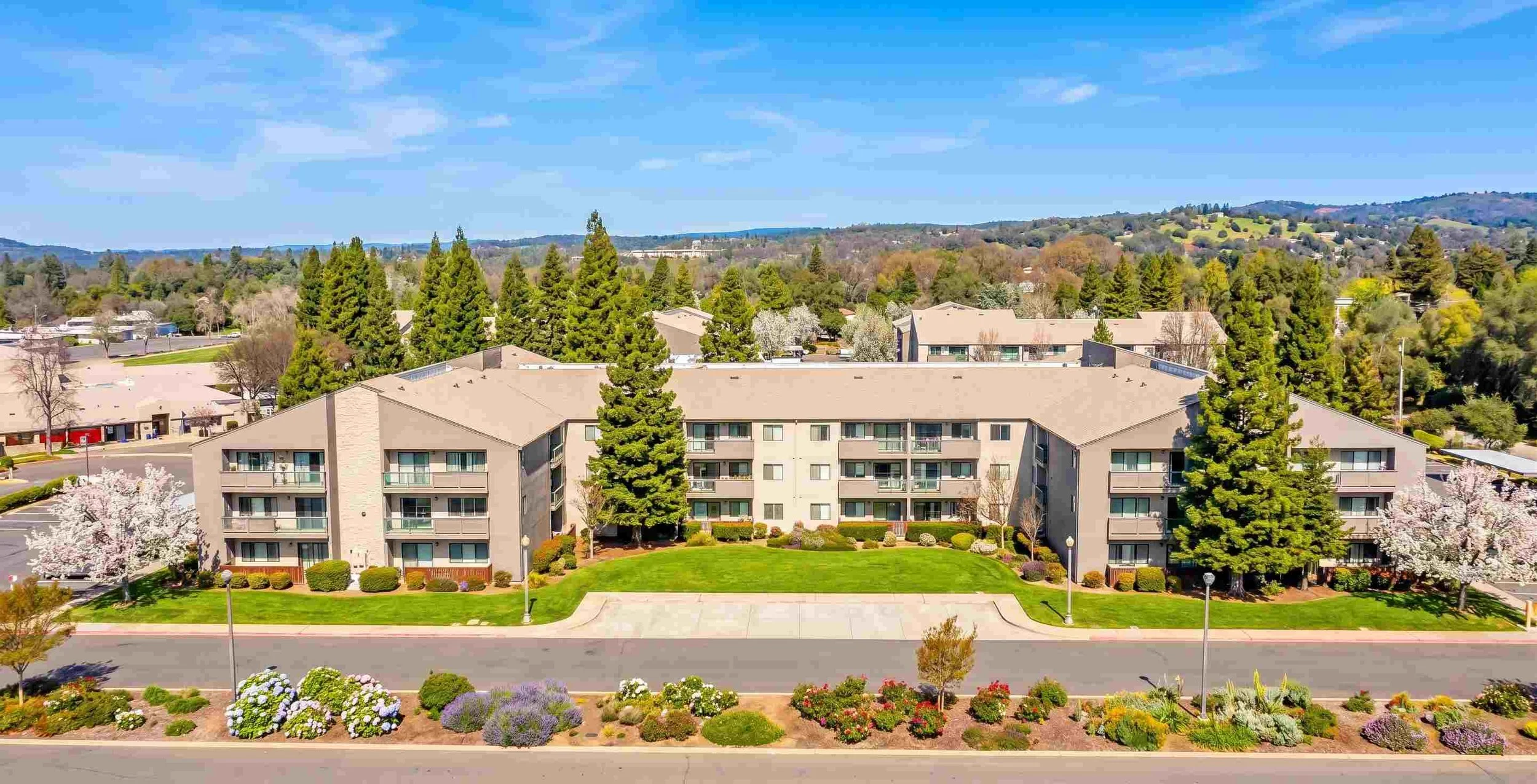 Gold Country Senior Living