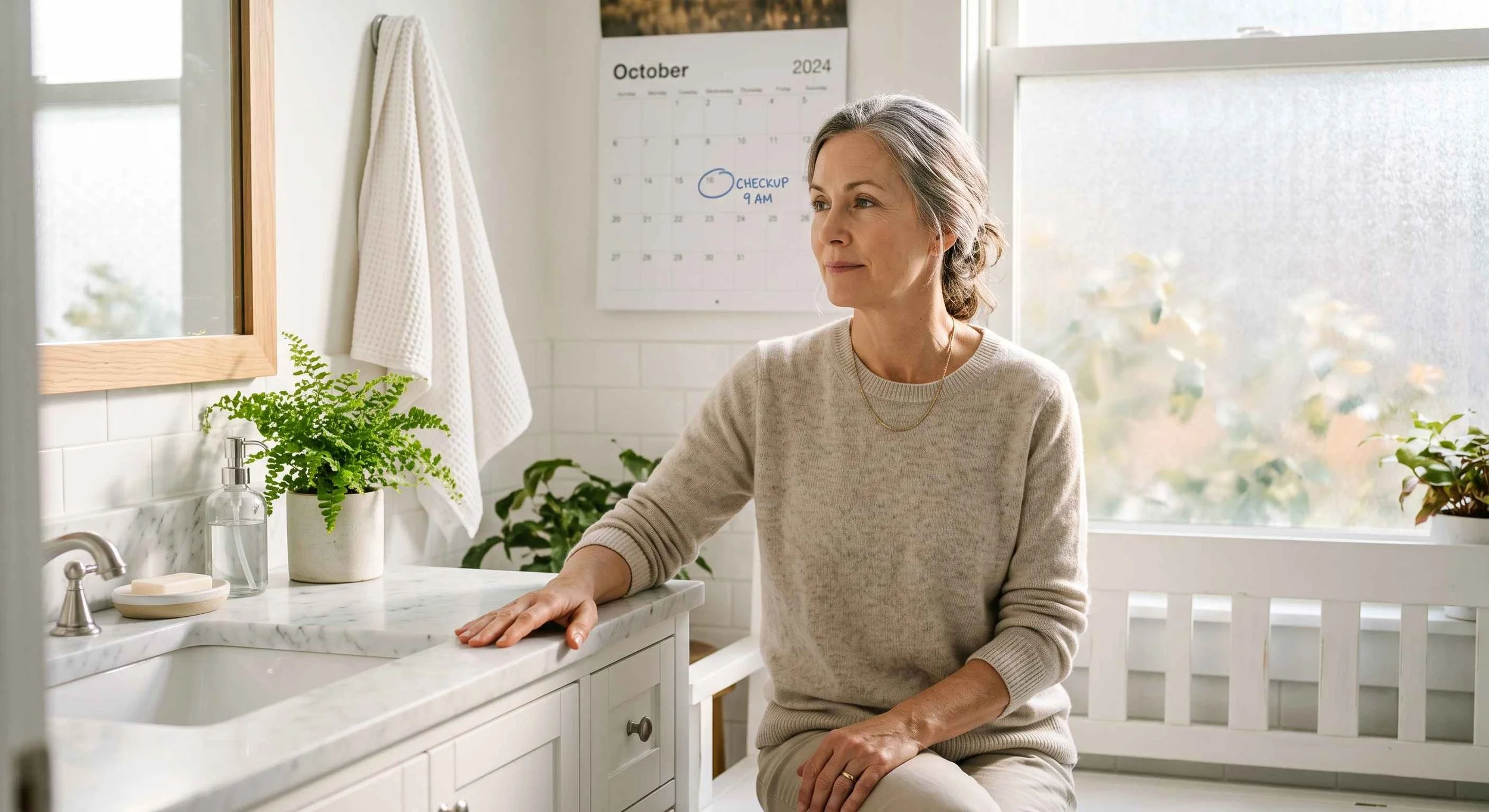 Bloody Stool and Other Bowel Changes After 50 That Deserve a Doctor's Visit
