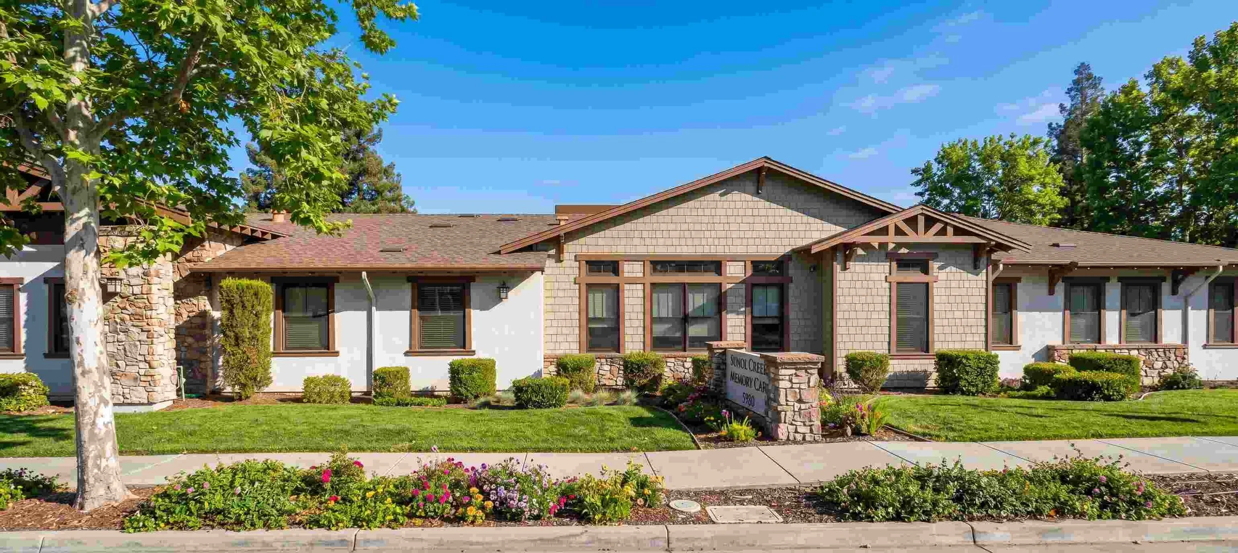 Sunol Creek Memory Care