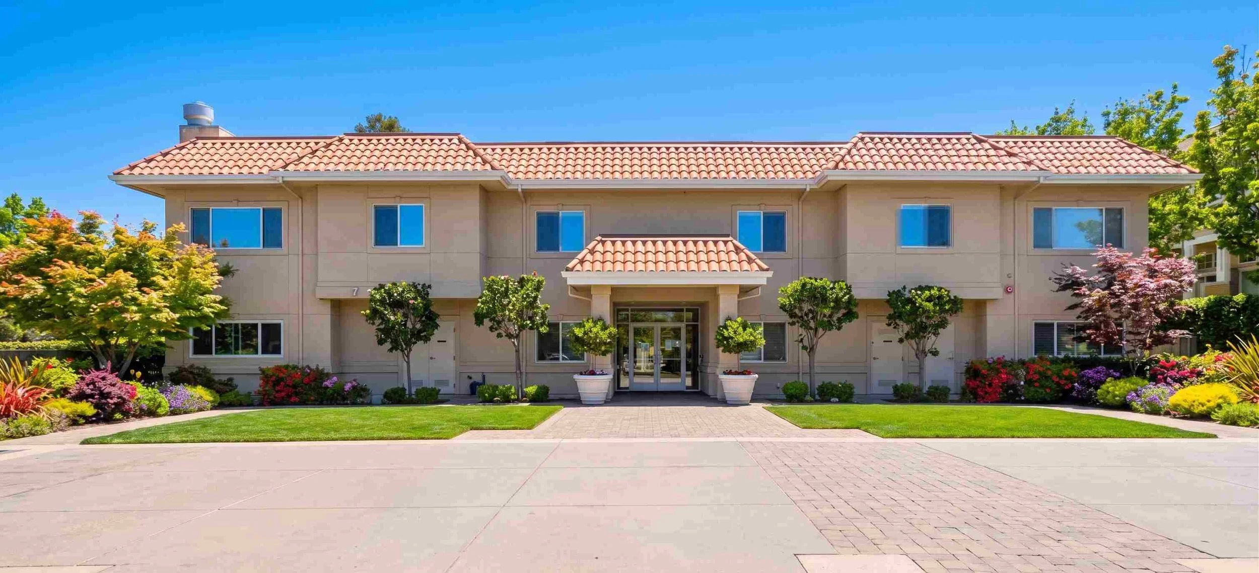 Mills Estate Villa