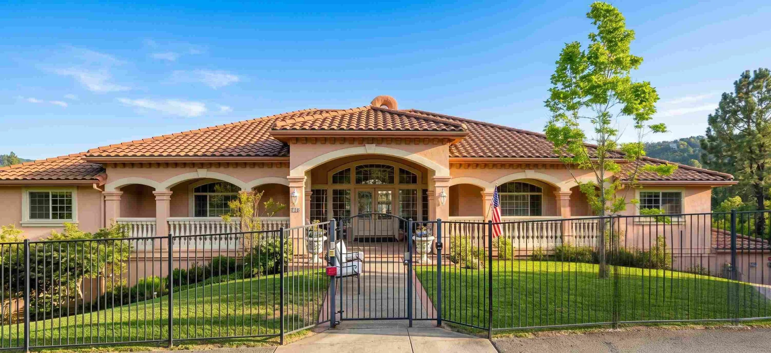 Bayview Villa