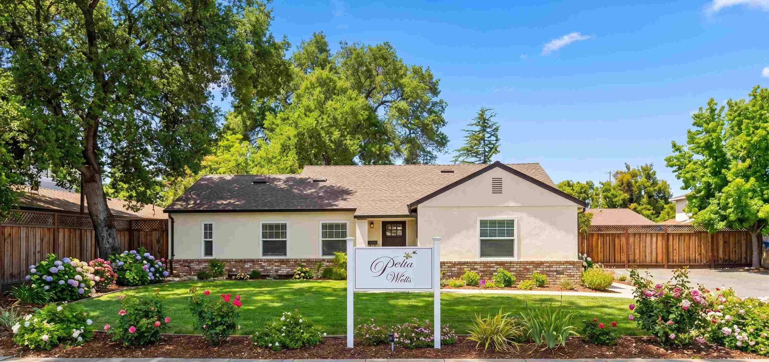 Palm Villas, Campbell