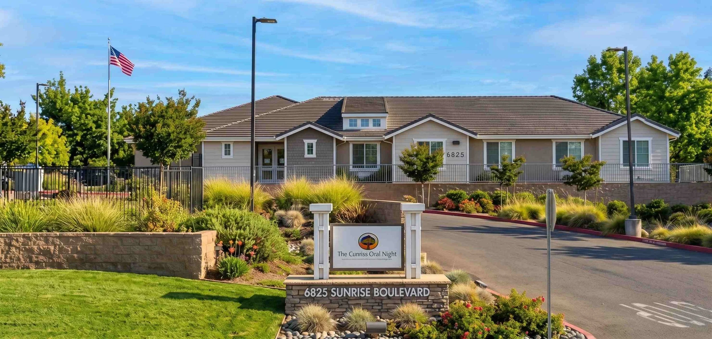 The Courte at Citrus Heights