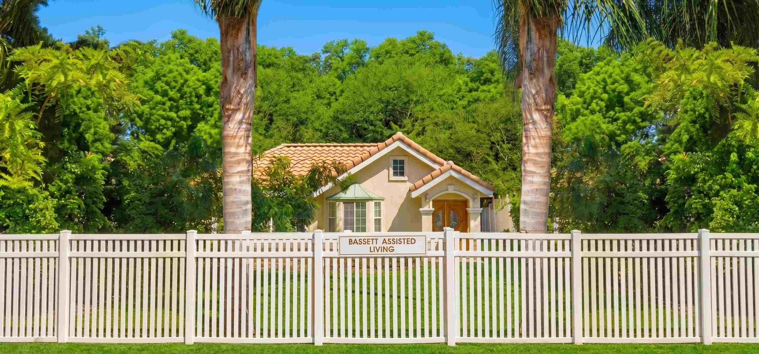 Bassett Assisted Living