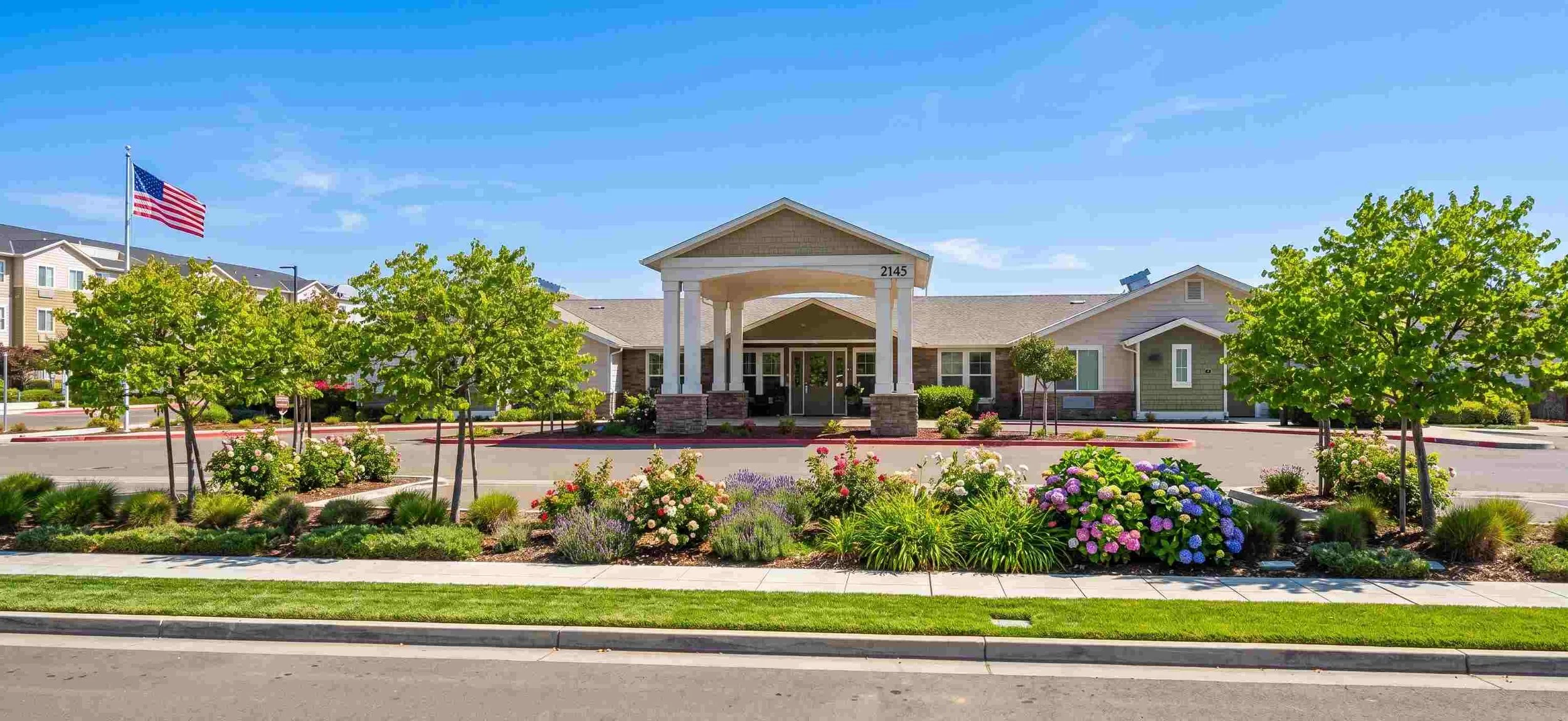 Carmel Village Memory Care