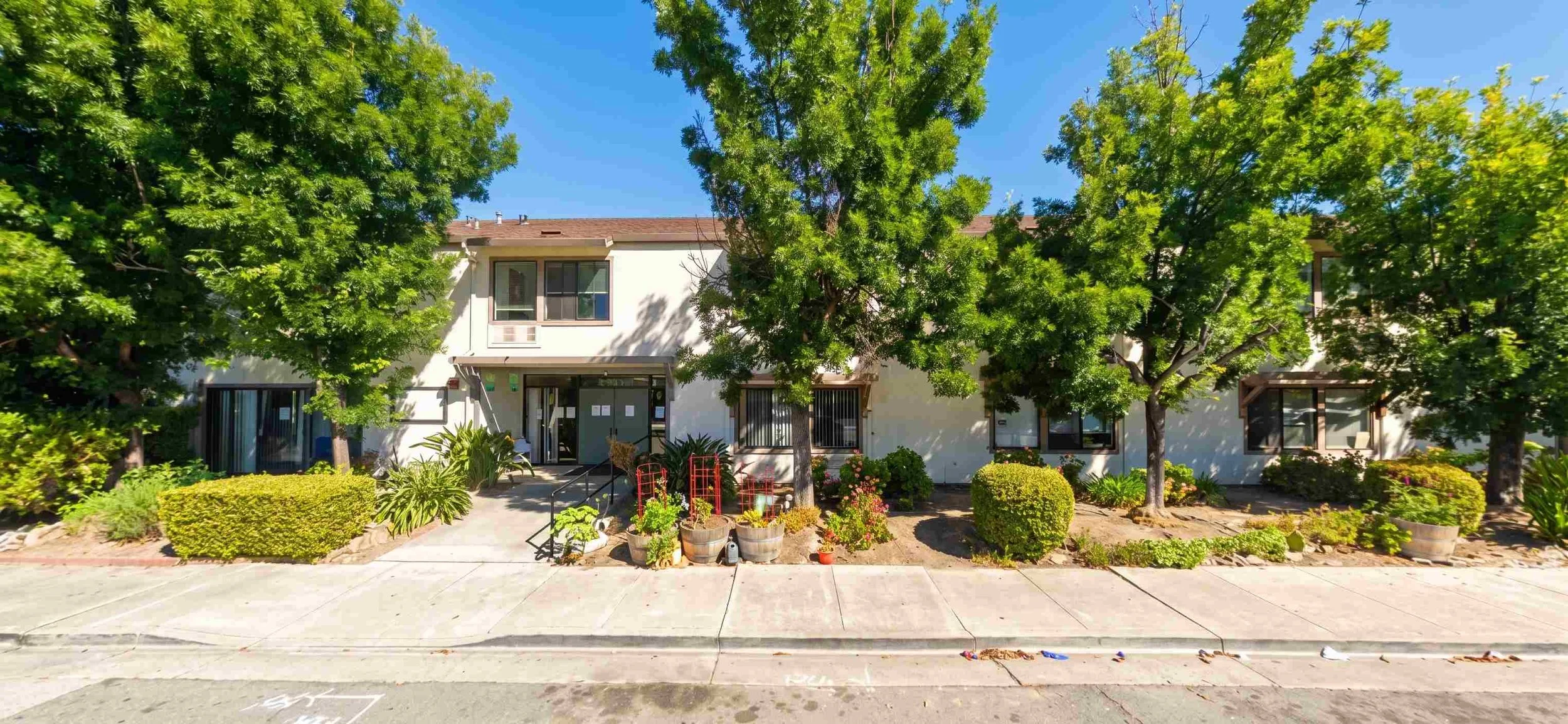 Millbrae Assisted Living Home