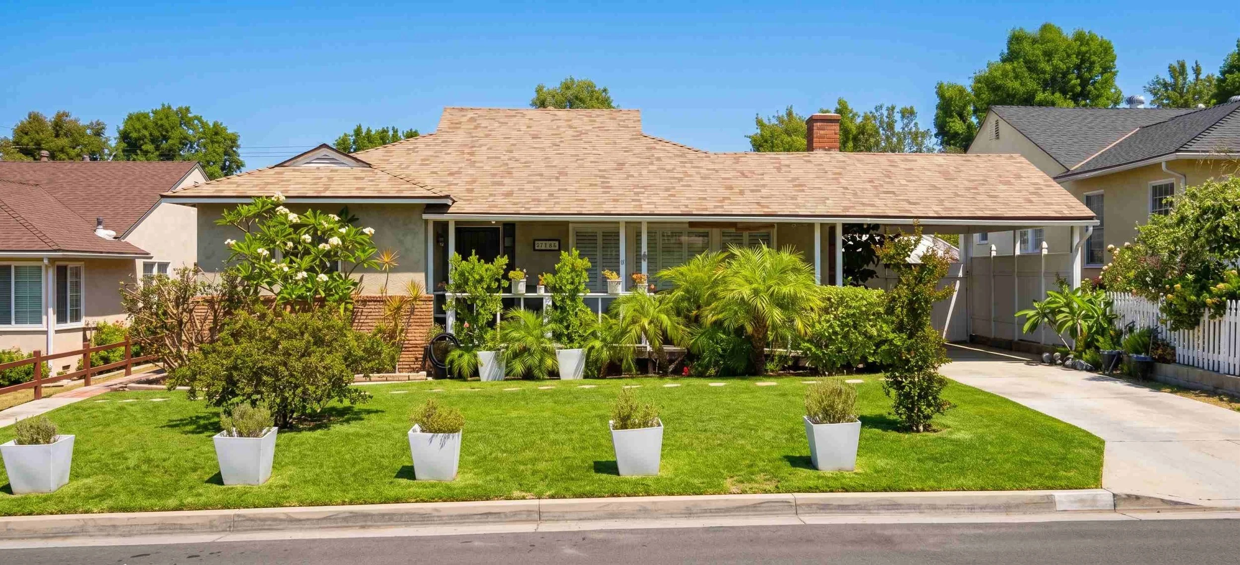 Burbank Hills Residential Care Facility
