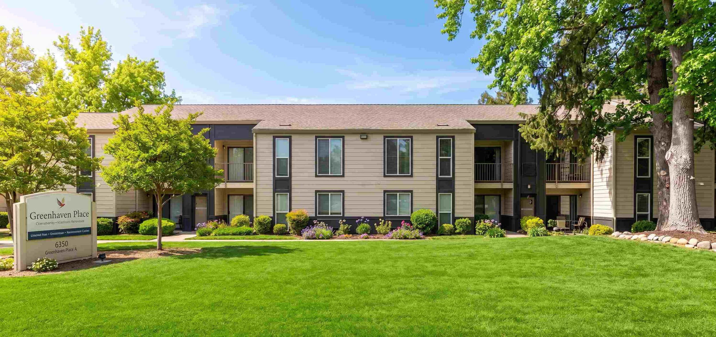 Greenhaven Place