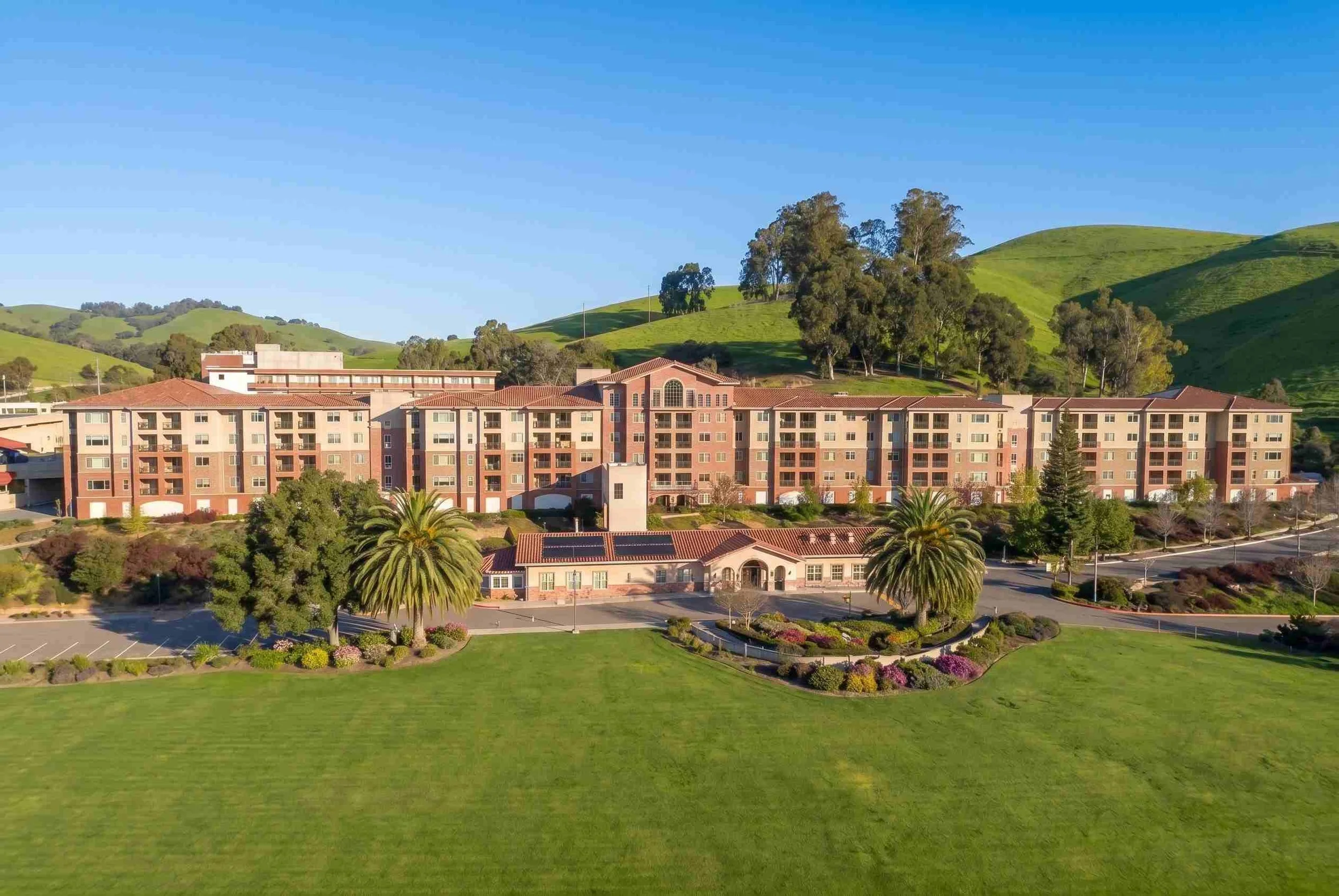 Acacia Creek – Union City