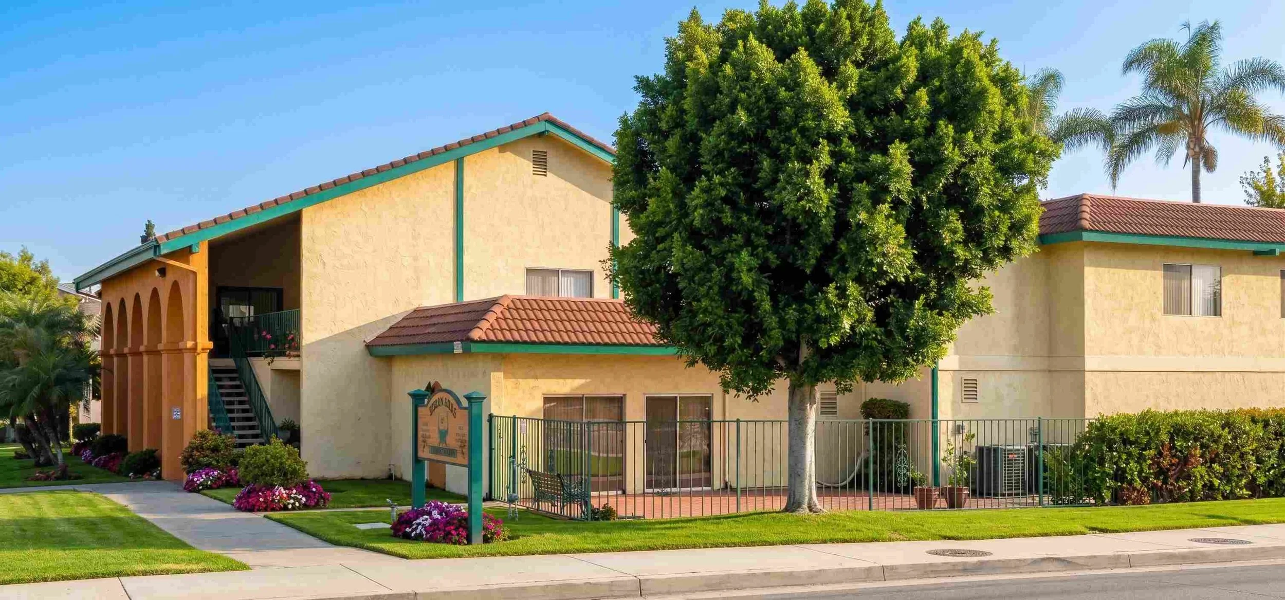 Acacia Villas