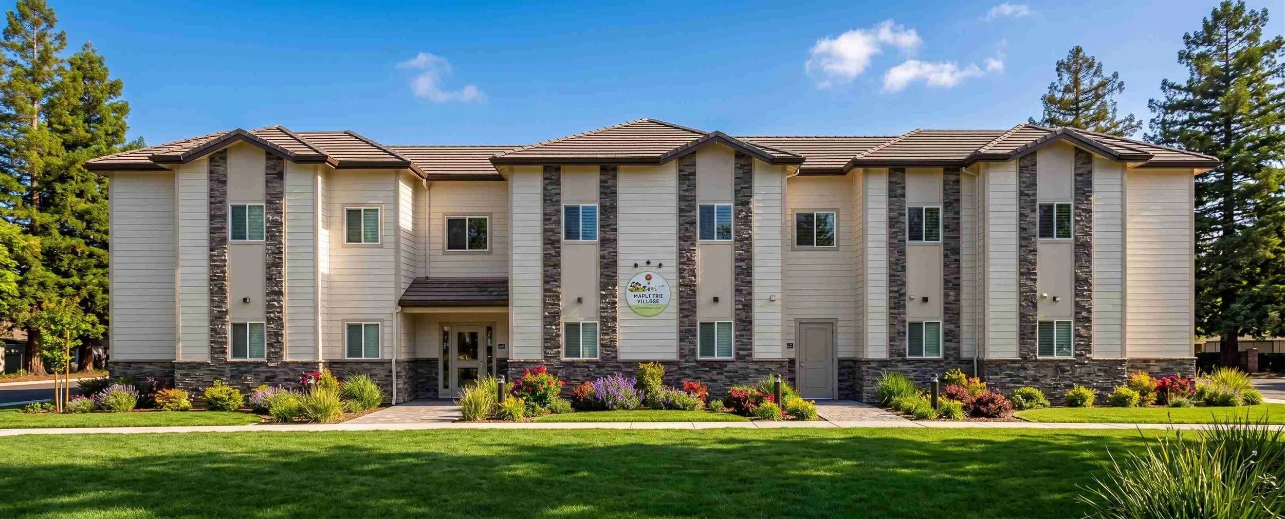 ACC Maple Tree Village