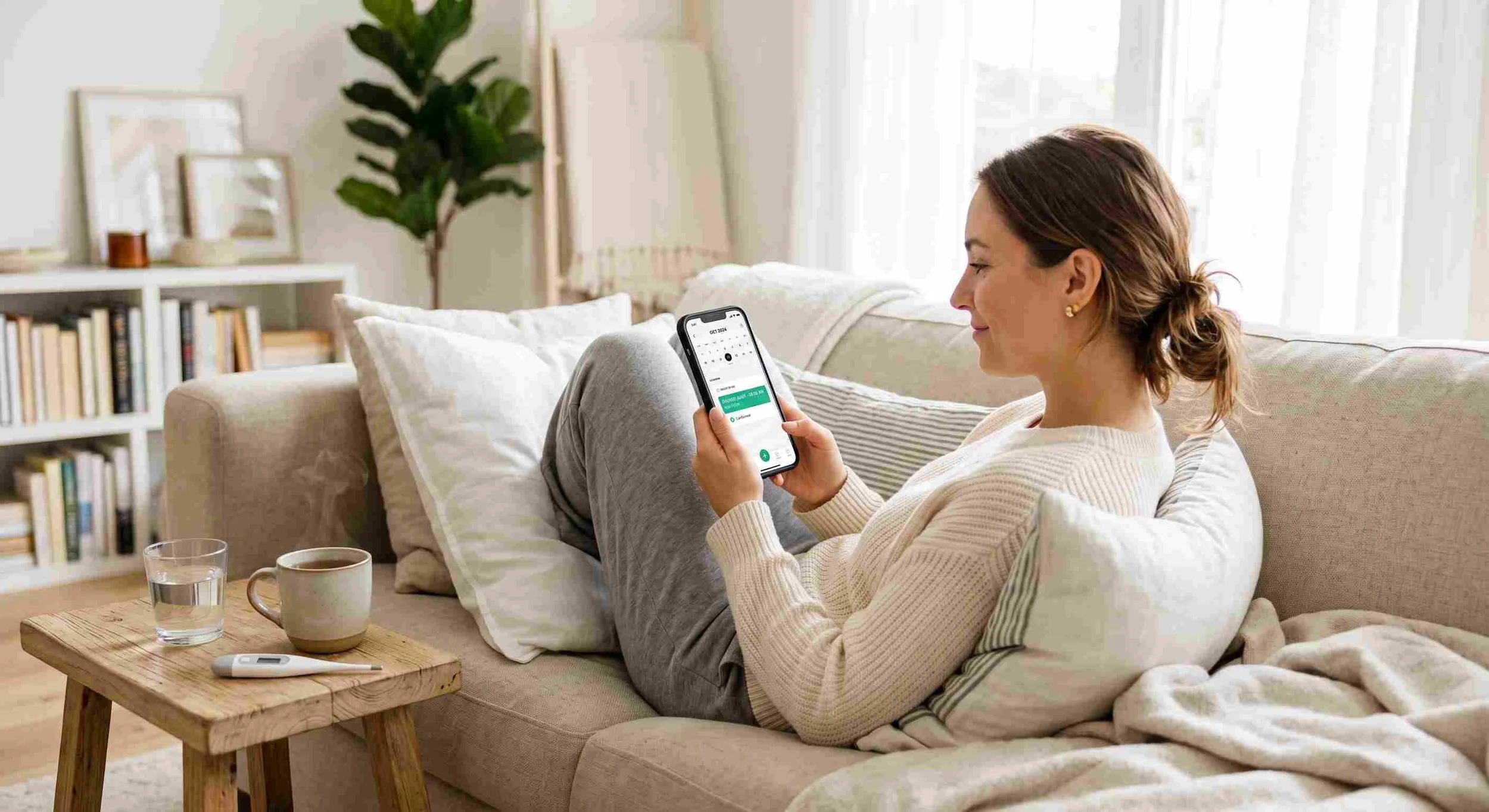 Can't Get a Doctor's Appointment Today? Here's What to Do