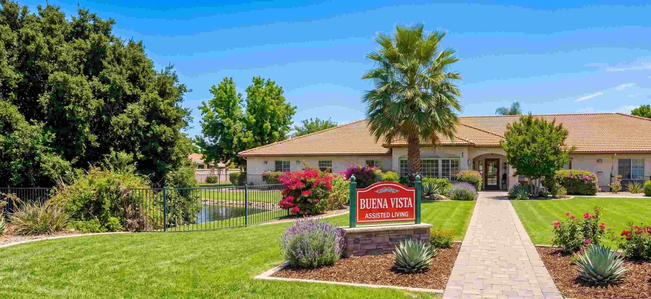 Buena Vista Assisted Living