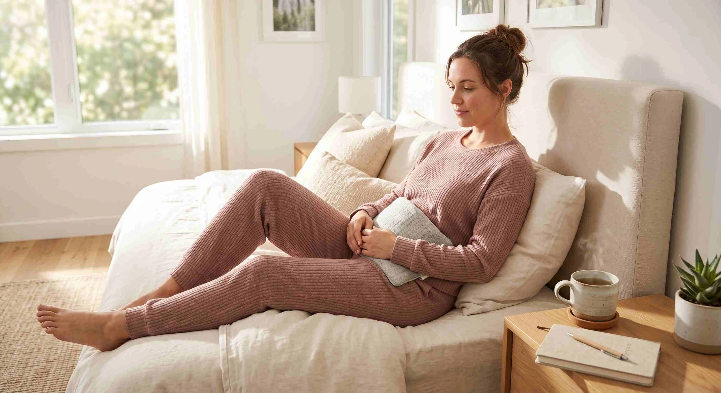 When Period Cramps Stop Being Normal