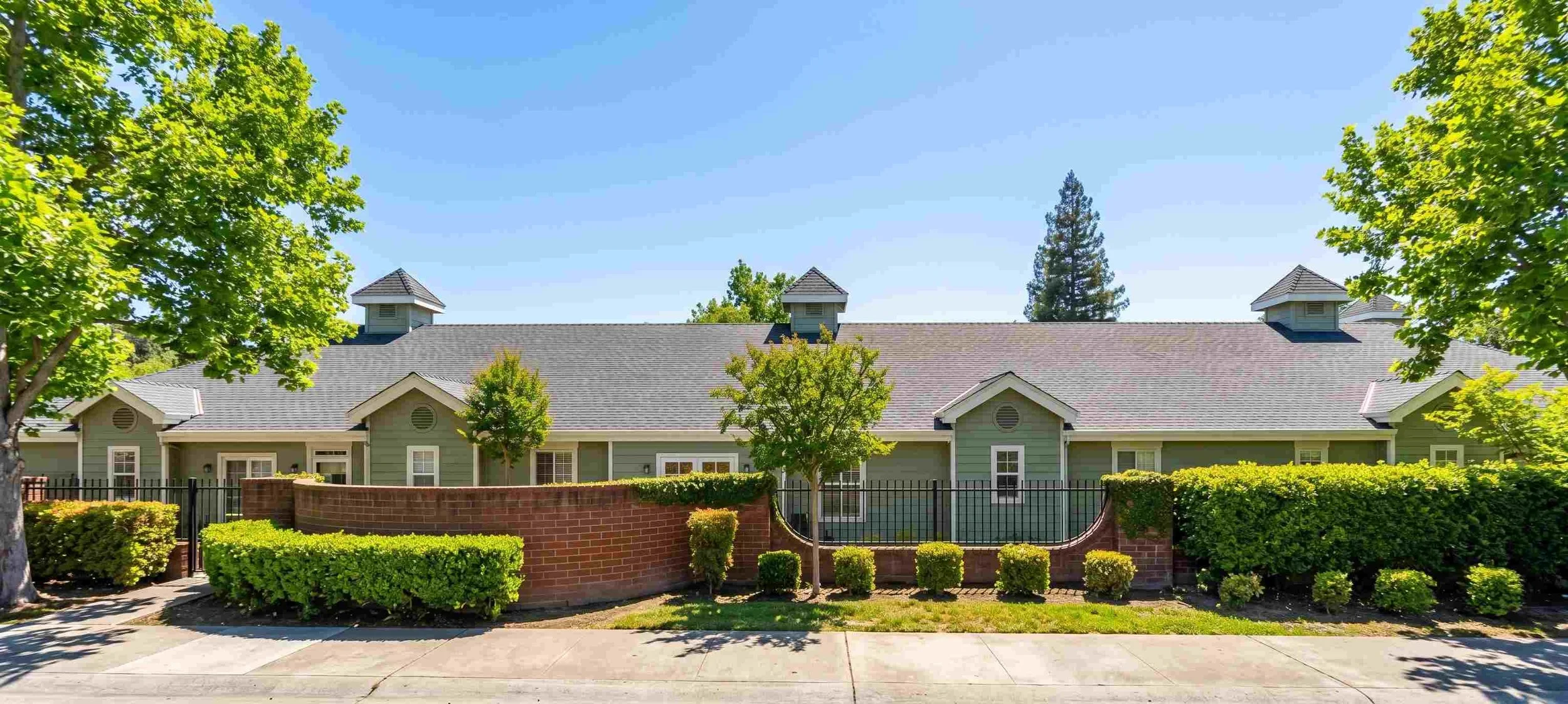 Citrus Heights Terrace