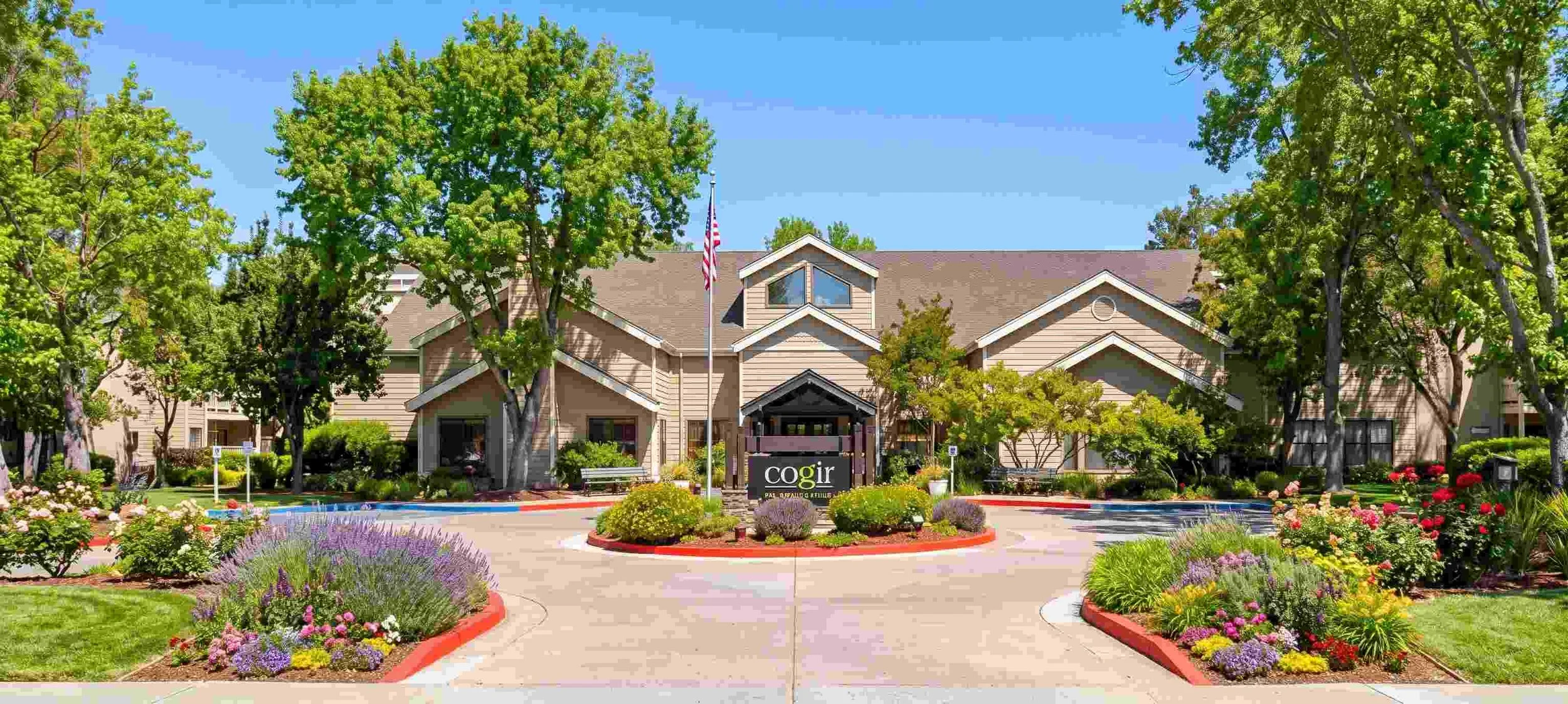 Cogir of Vacaville