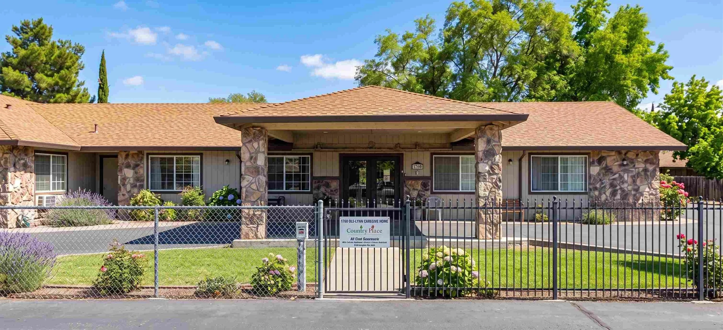 Country Place Assisted Living