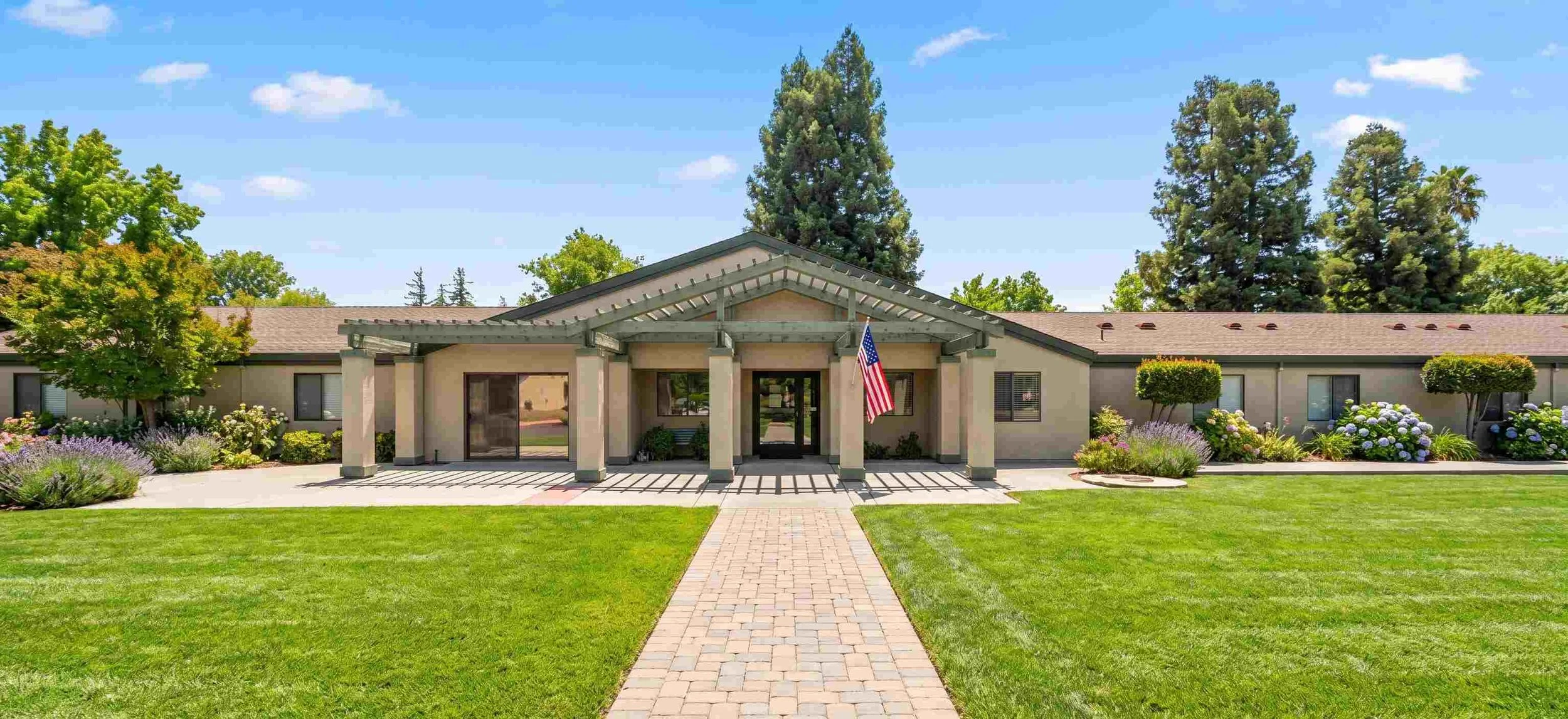 Covenant Care-Turlock Residential