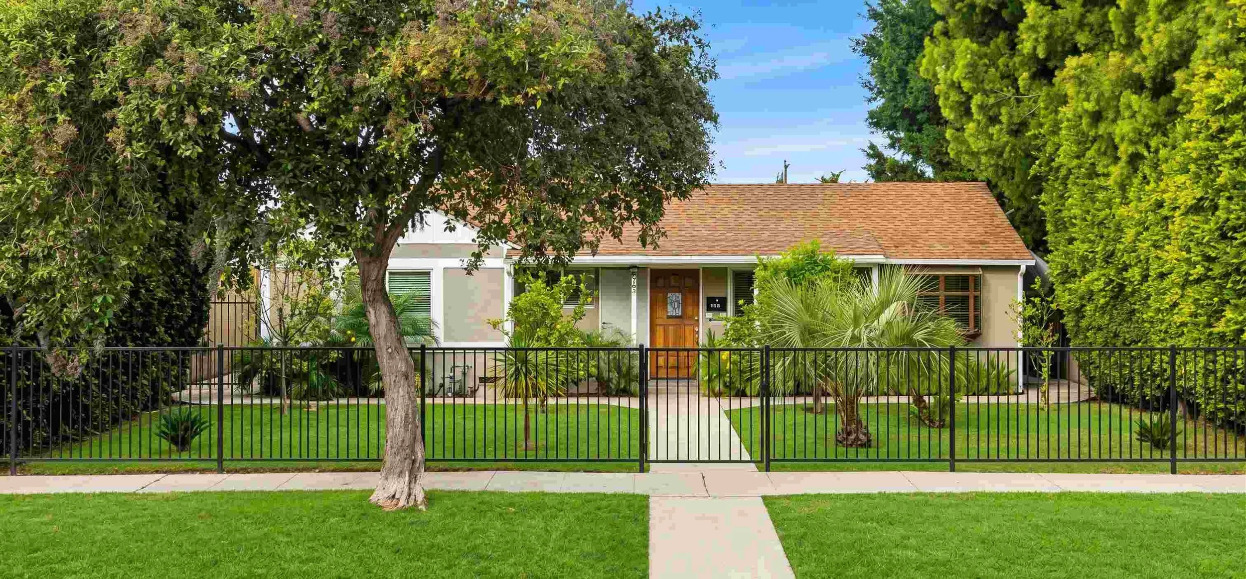 California Dream Assisted Living