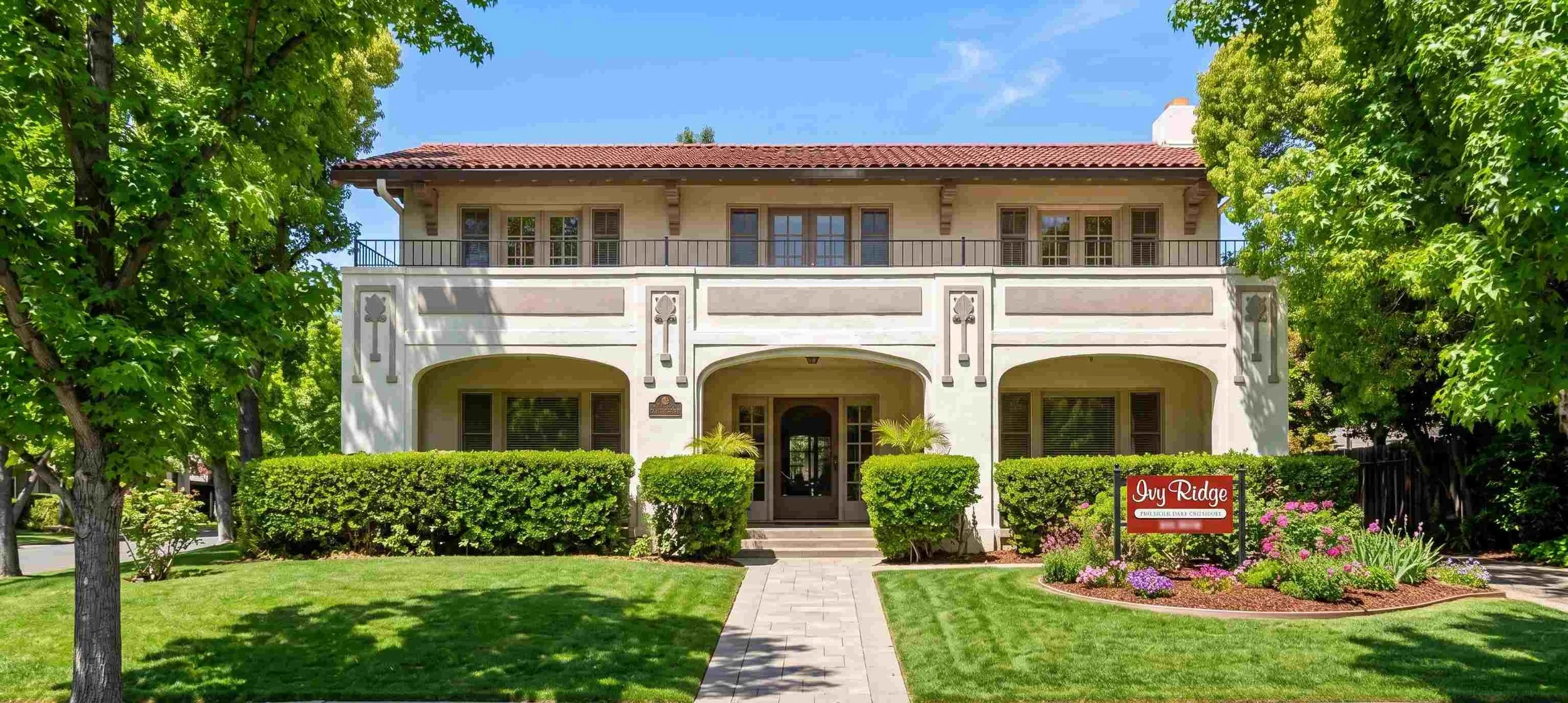 Ivy Ridge Assisted Living