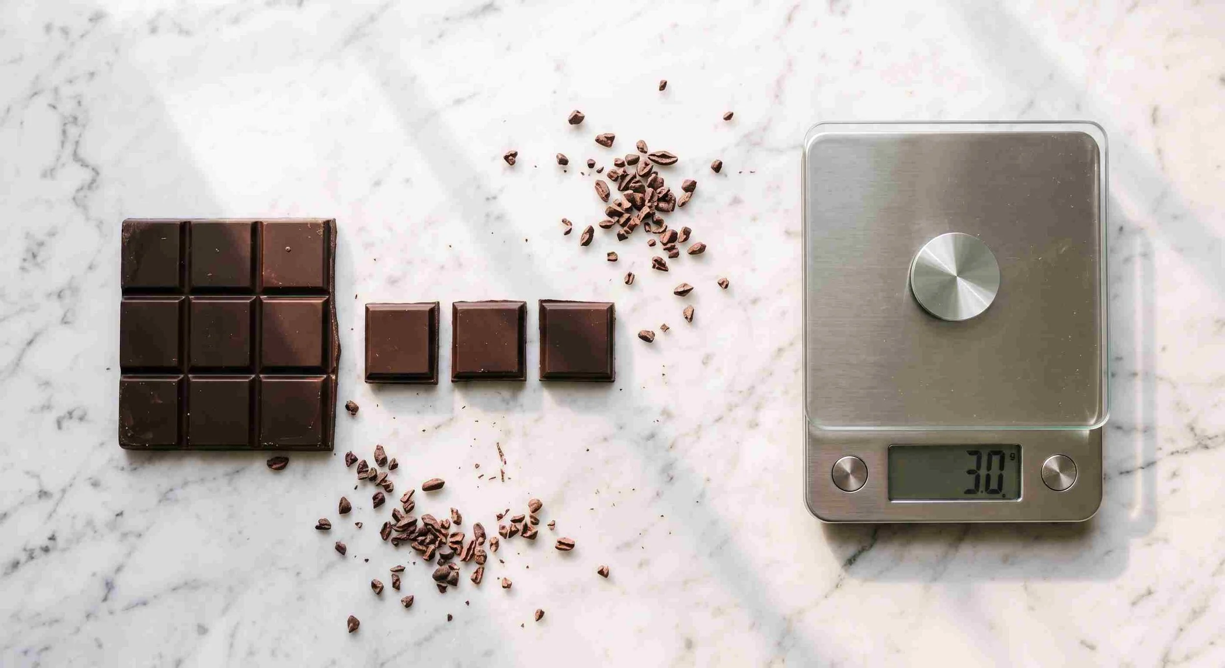 Dark Chocolate and the Health Claims: What Actually Holds Up
