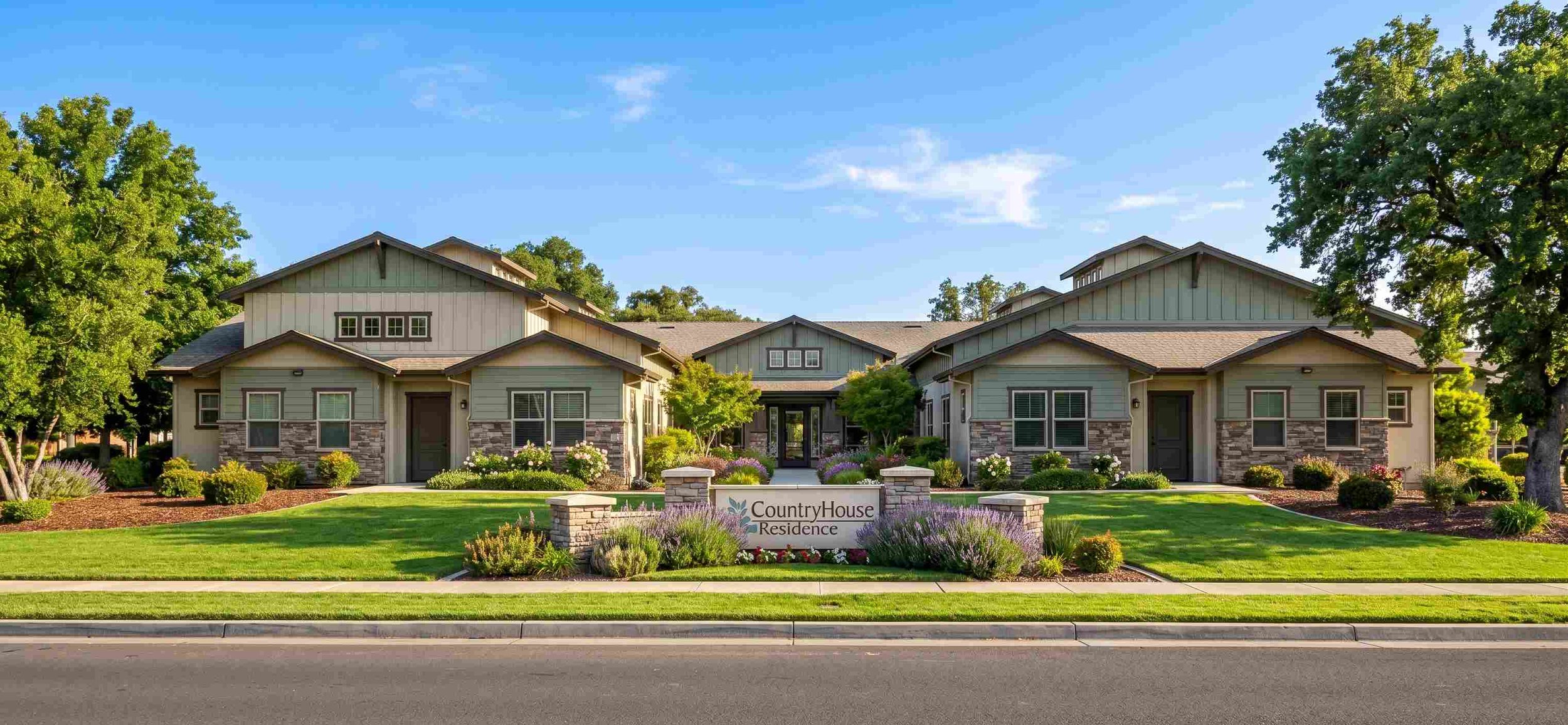 CountryHouse at Granite Bay