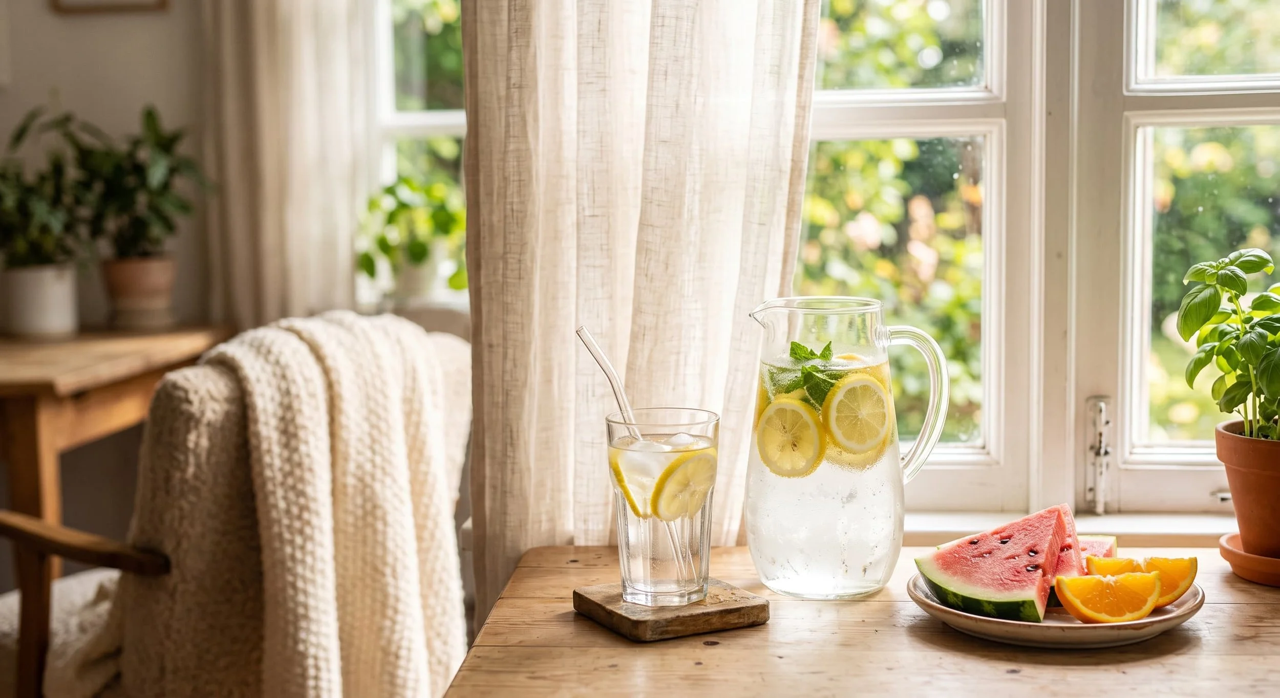 Dehydration in Elderly Adults: 5 Signs Mistaken for Dementia