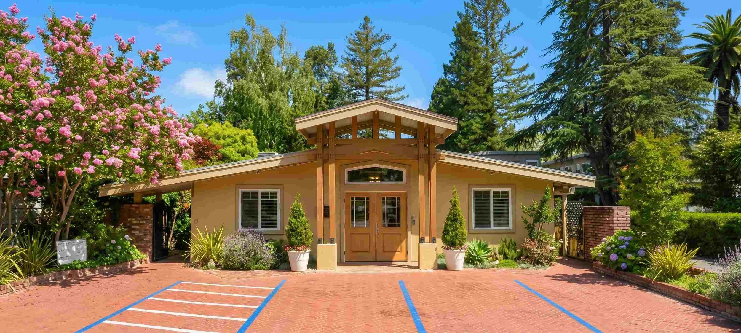 Marin Terrace