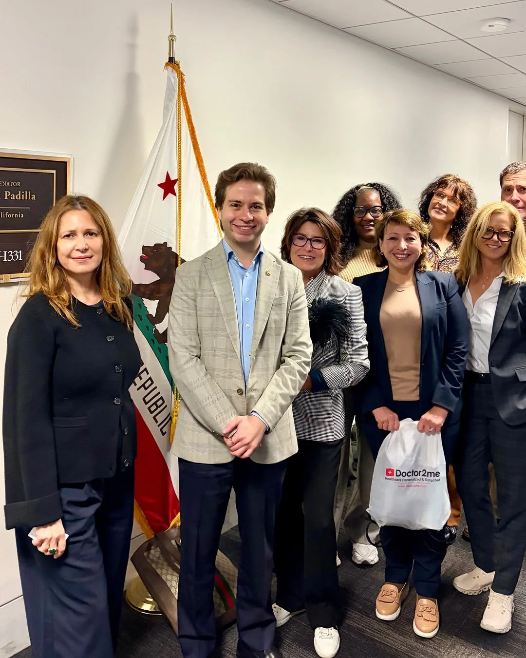 doctor2me-advocates-california-senate-office-washington-dc.jpg