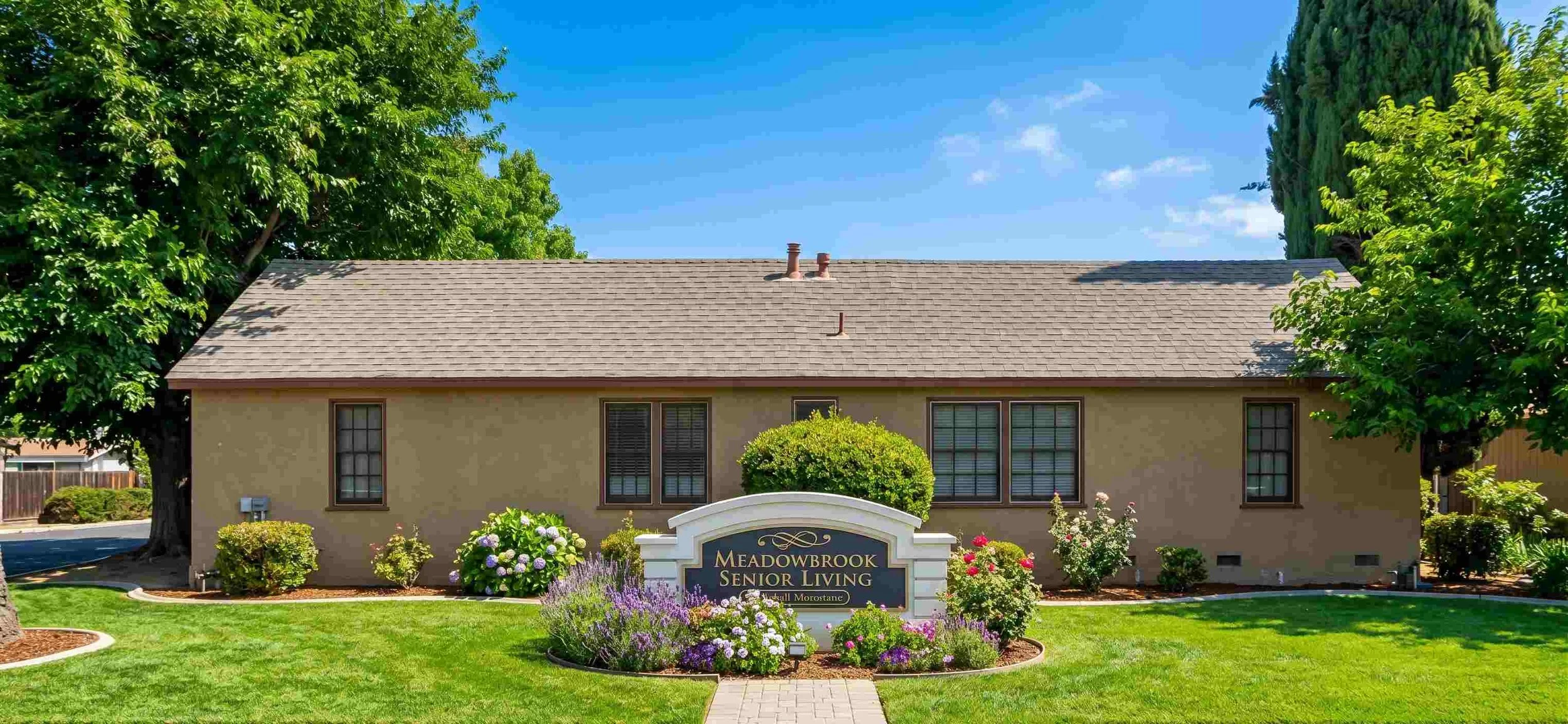 Meadowbrook Assisted Living, LLC