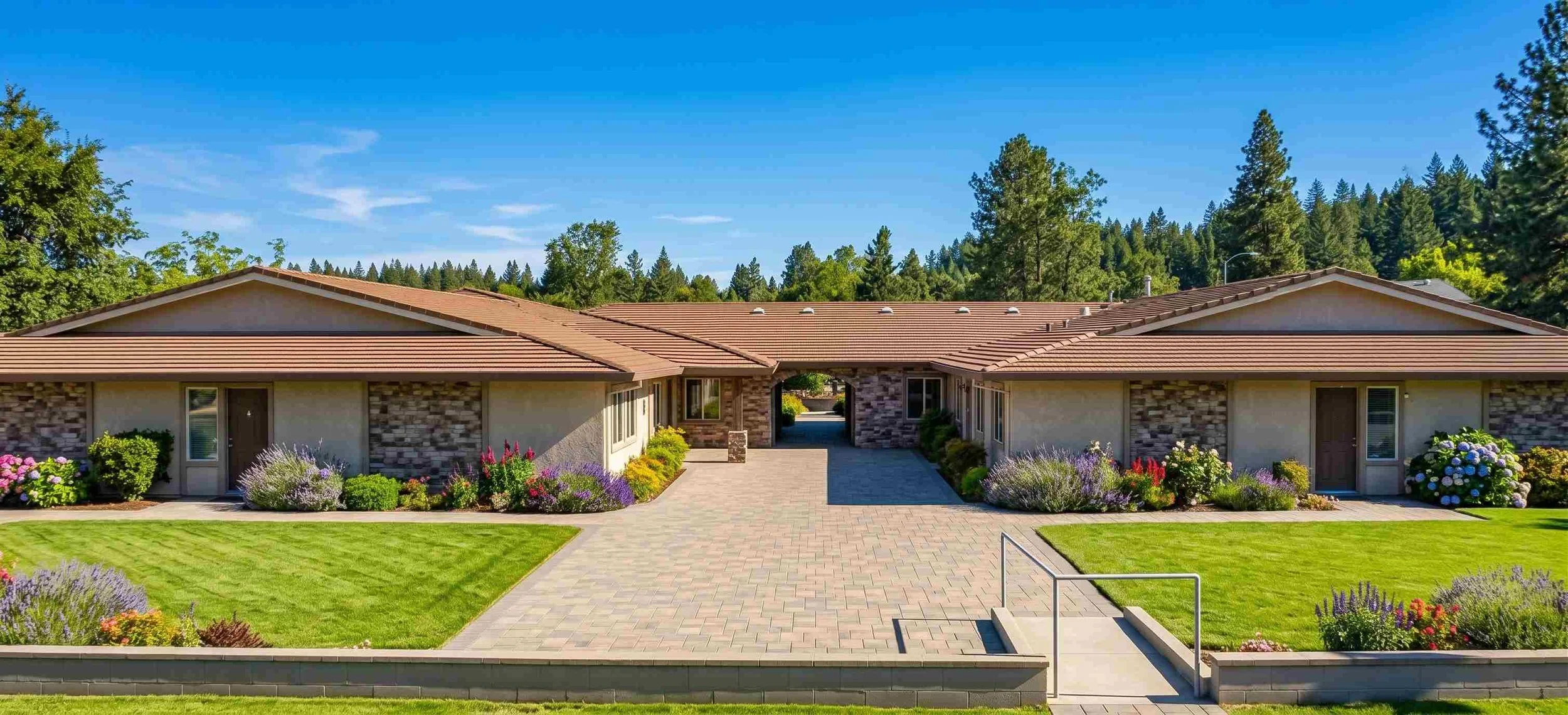 Sierra View Senior Living