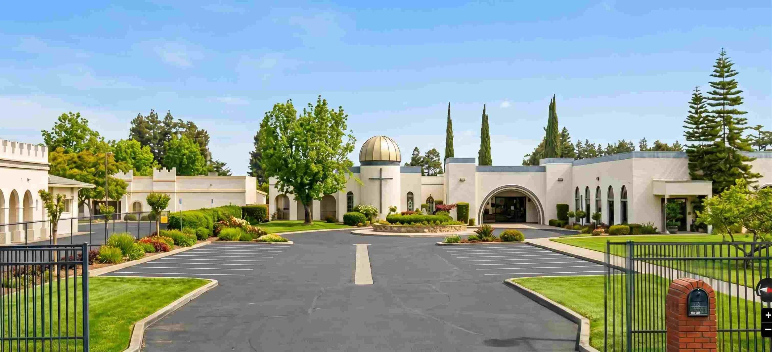 St. Thomas Retirement Center