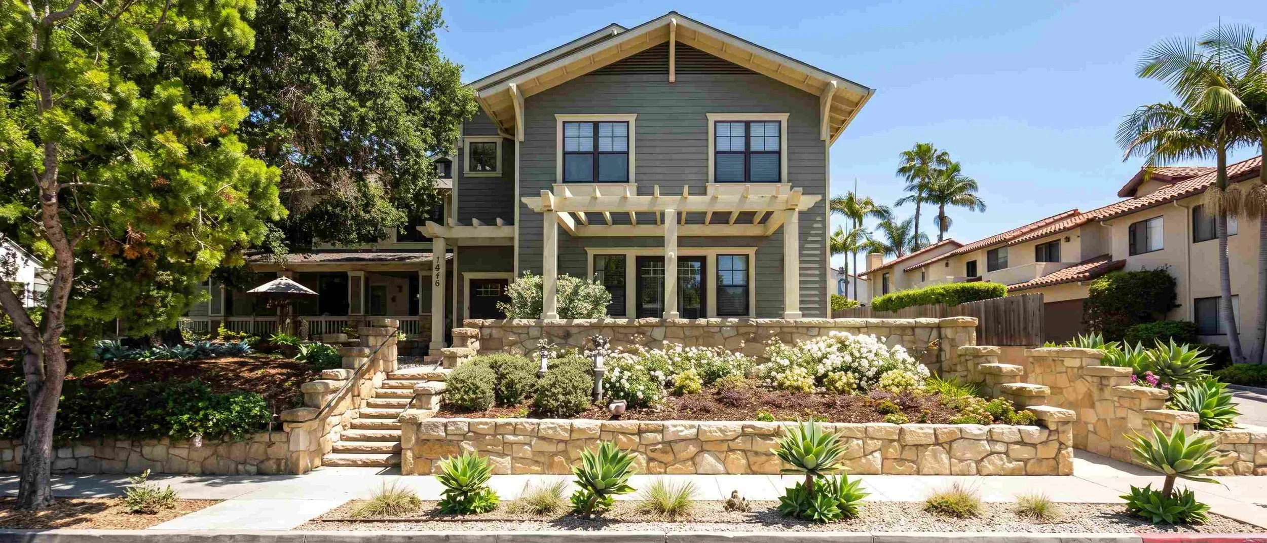 Oak Cottage of Santa Barbara Memory Care