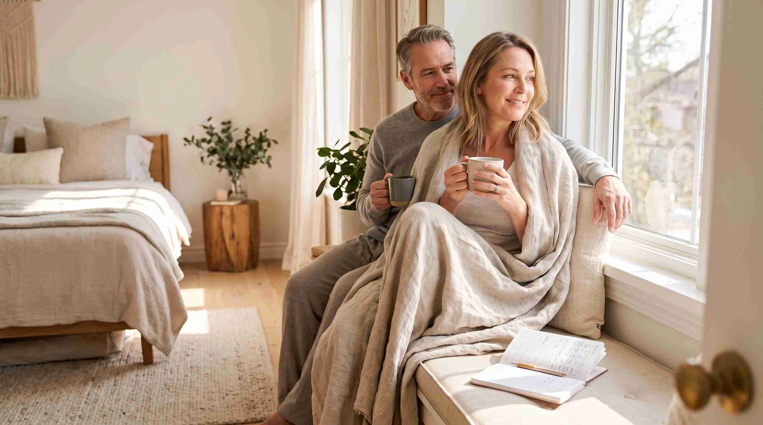 Perimenopause and Sex Drive: What Changes and Why