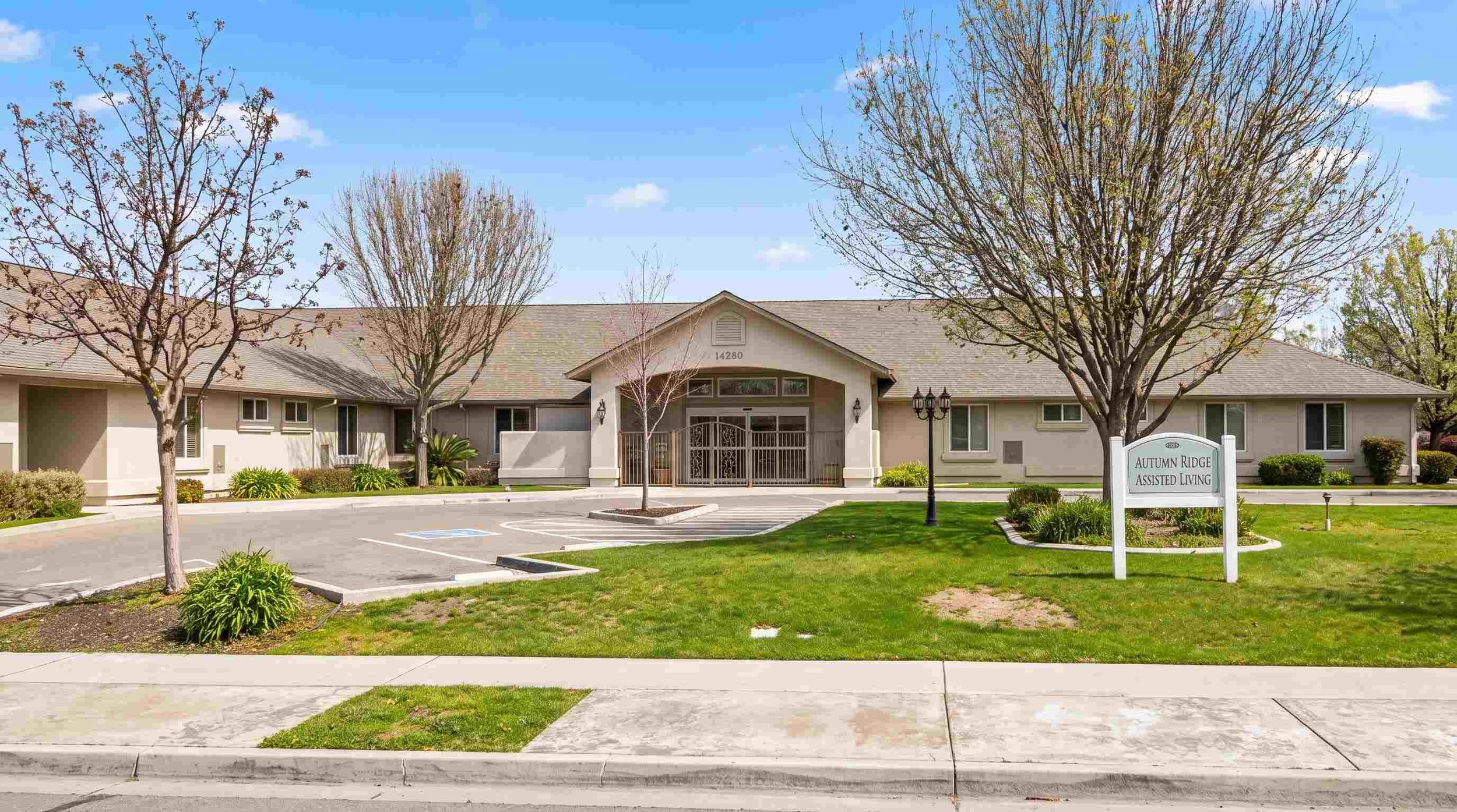 Autumn Ridge Assisted Living