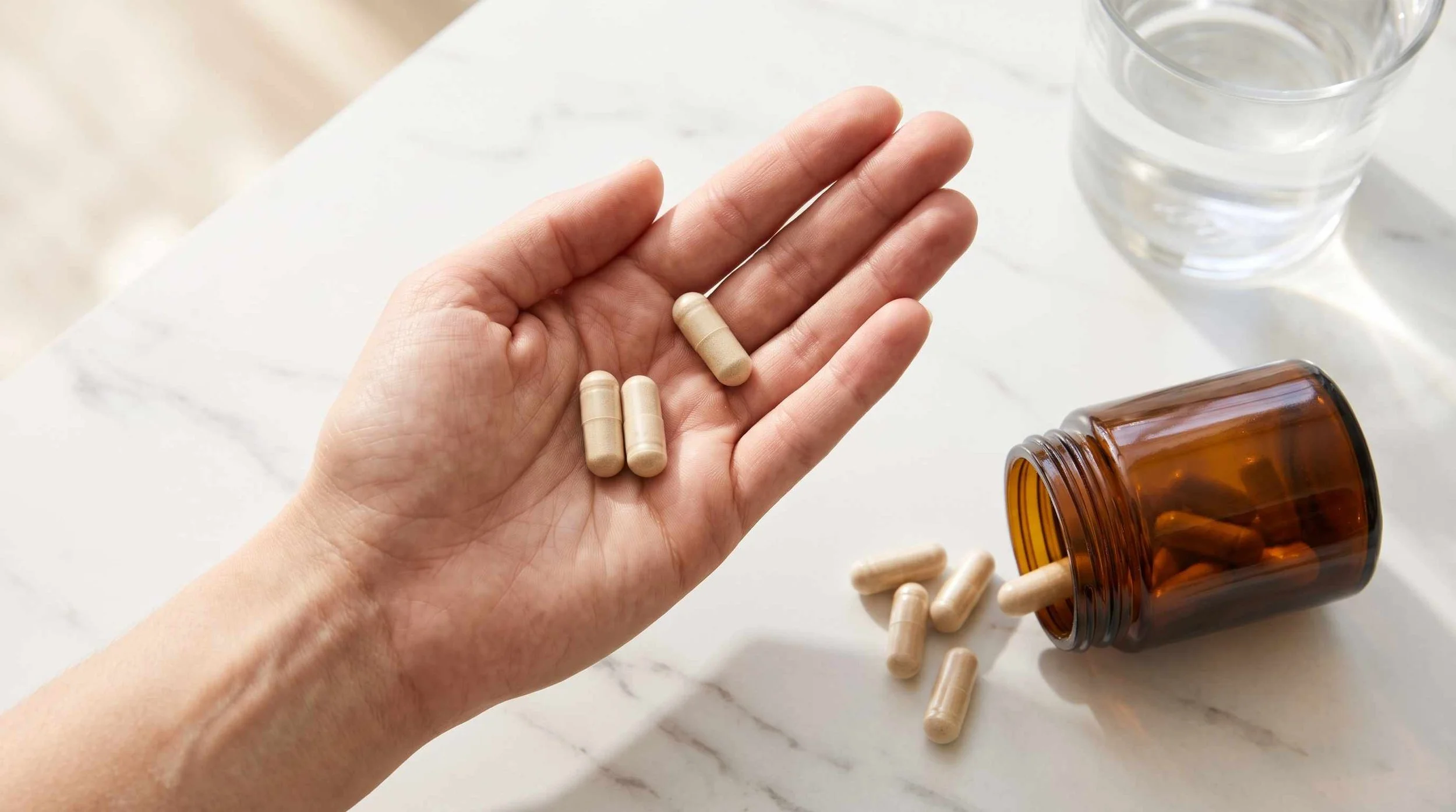 Supplements for Sex Drive: What Works and What's a Waste