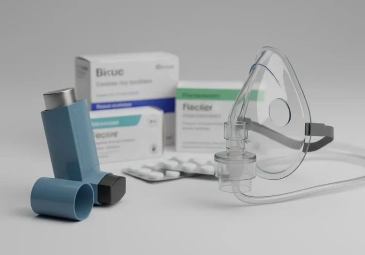 OTC Inhalers for COPD: Risks and Limits — Doctor2me