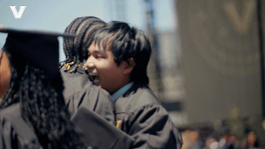 Commencement 2026 - Brand Storytelling